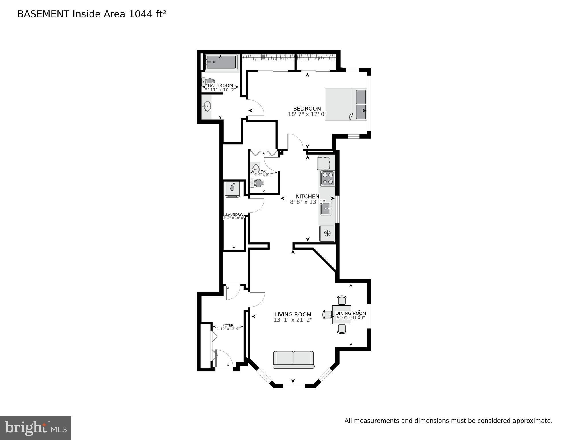 LOGAN CIRCLE - Residential Income