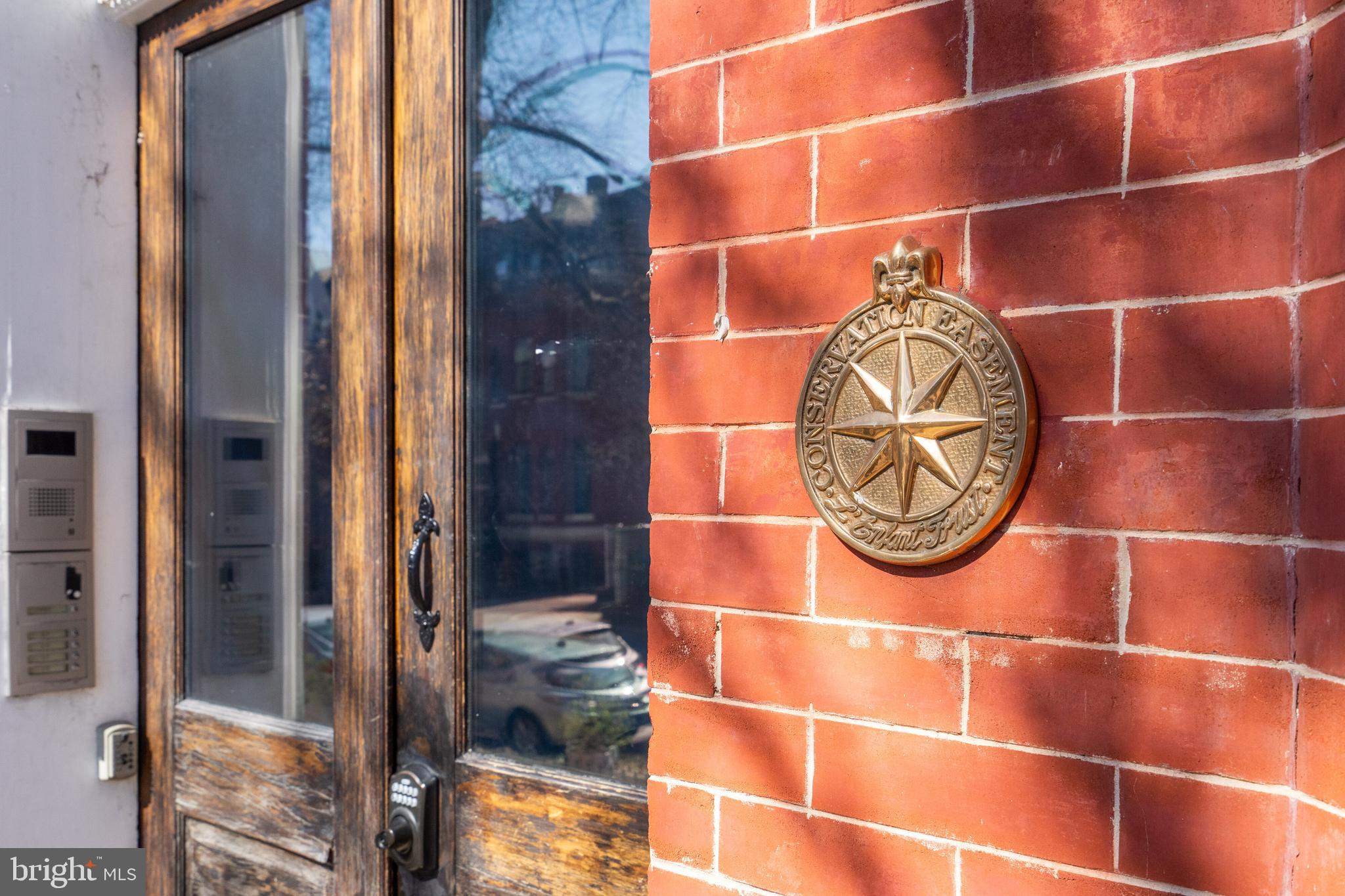 LOGAN CIRCLE - Residential Income