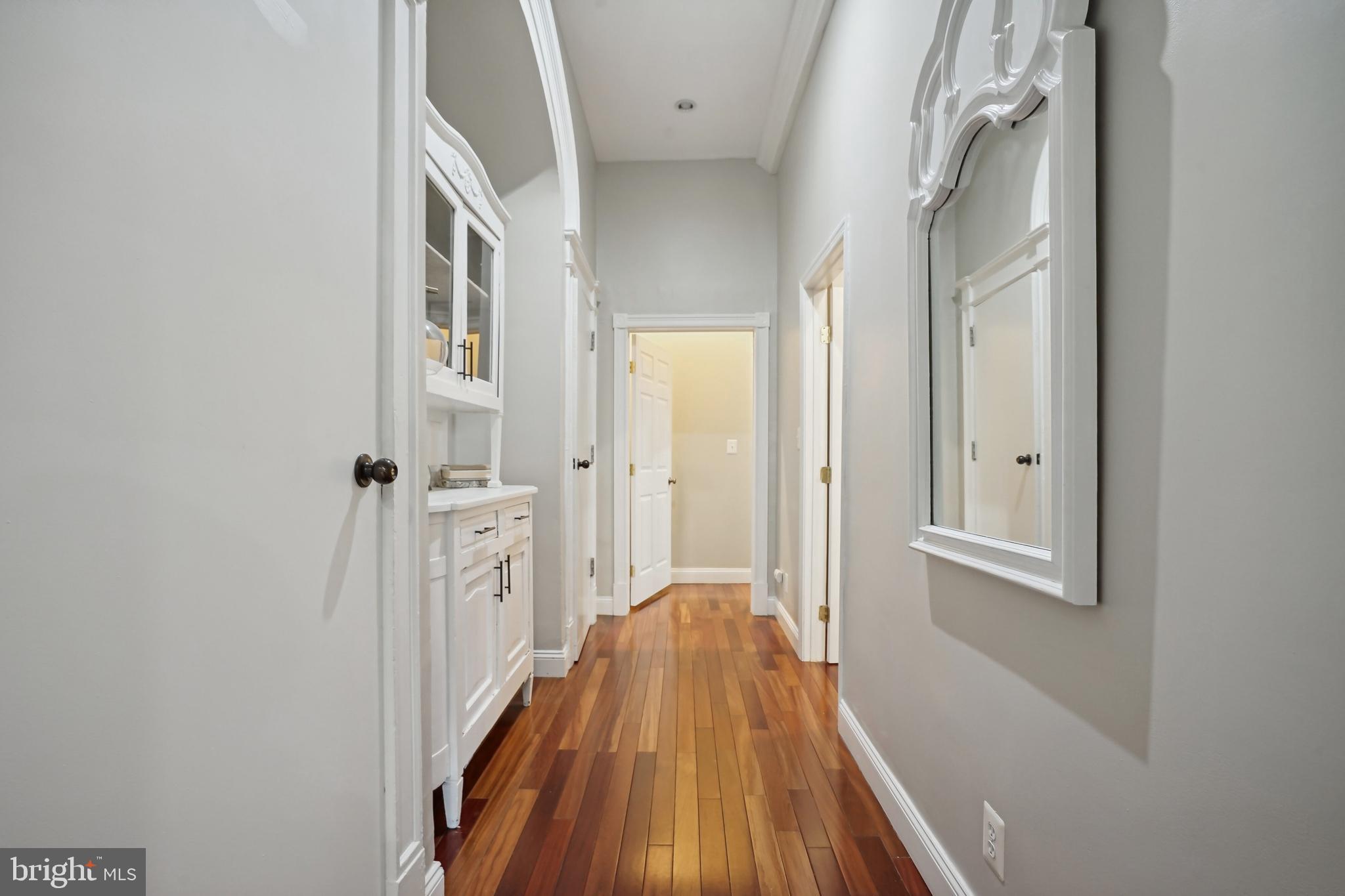 LOGAN CIRCLE - Residential Income