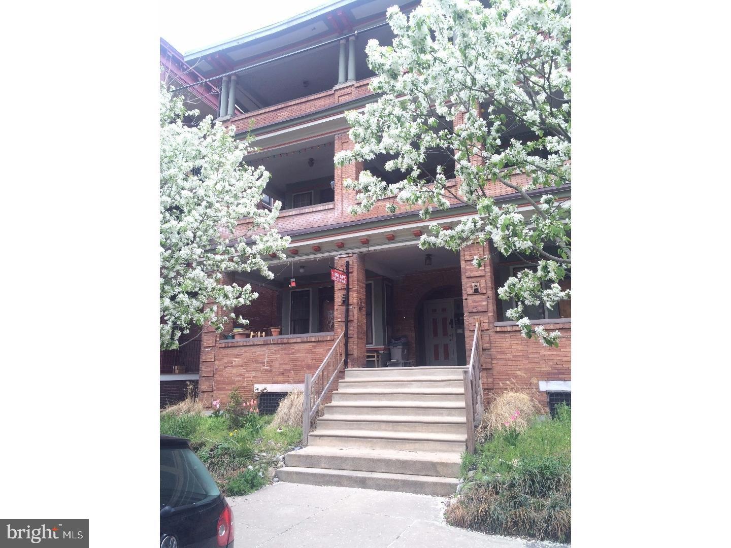 POWELTON VILLAGE - Residential Lease