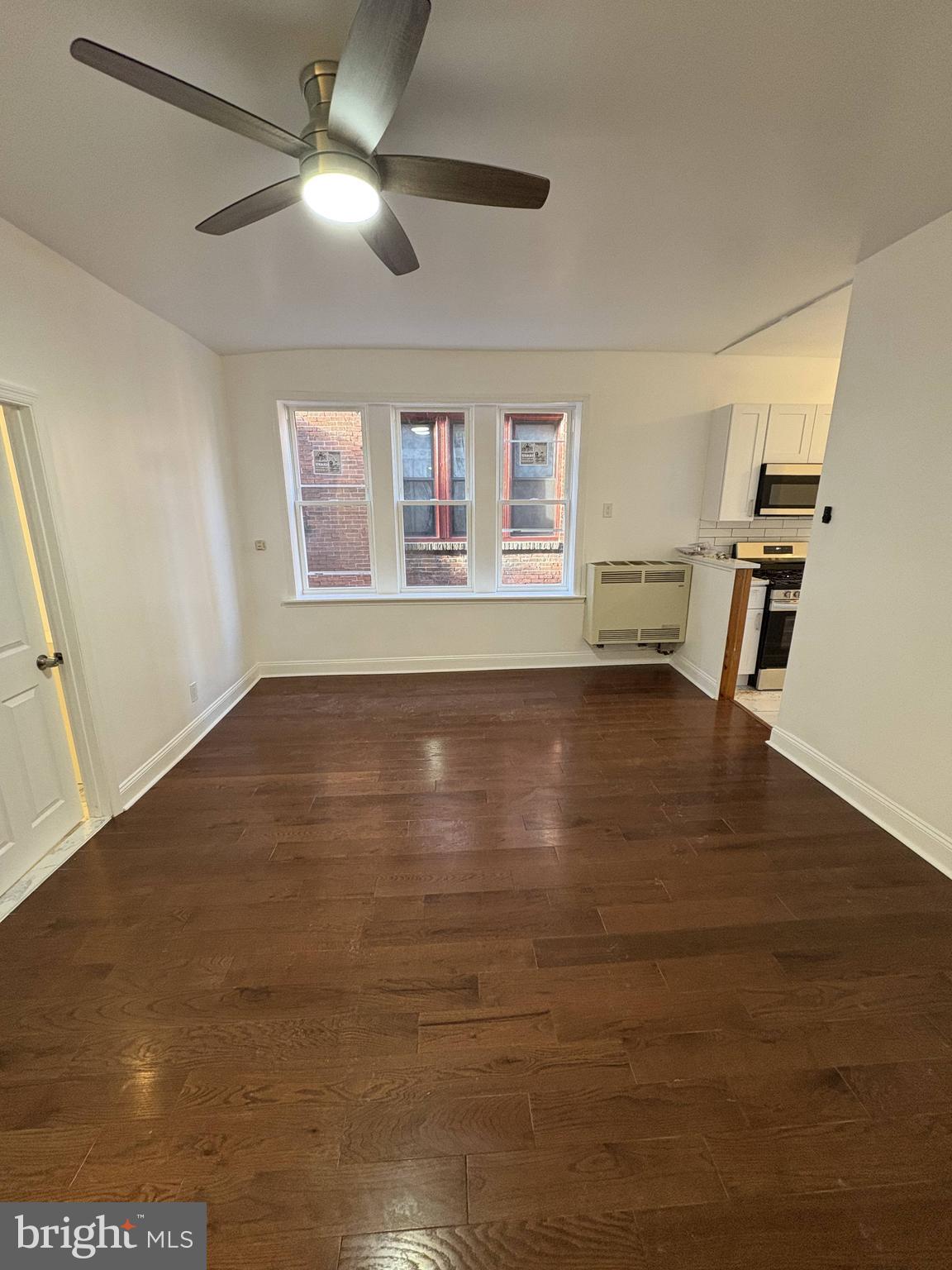 POWELTON VILLAGE - Residential Lease