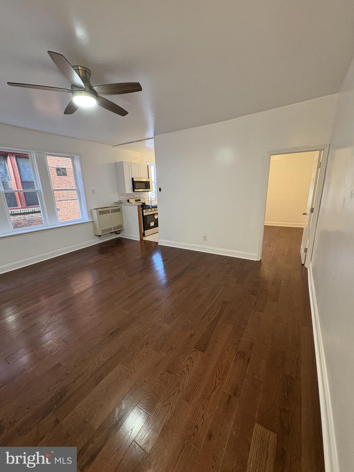 POWELTON VILLAGE - Residential Lease