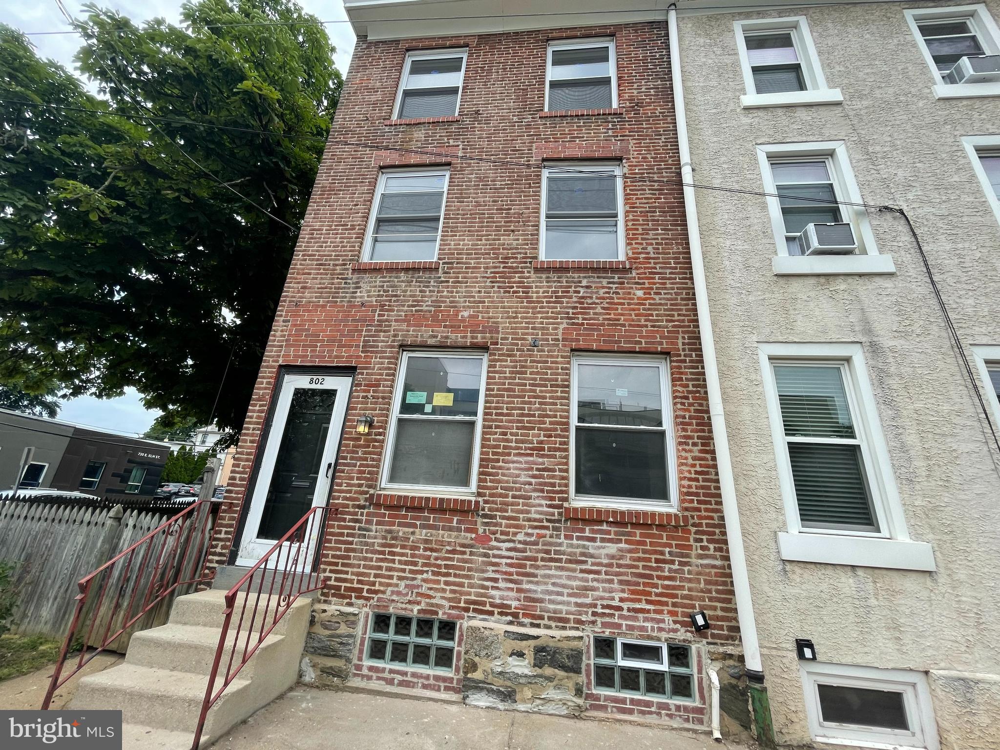 🏡 *Cool Conshy Home* – Stylish Comfort in a Prime Location
This Conshohocken charmer has been thoughtfully updated and lovingly maintained, offering a turnkey lifestyle in one of the area’s most easily accessible neighborhoods.
✨ Interior Features
- **Modern Kitchen** with stainless-steel appliances and a layout that makes cooking and entertaining a breeze.
- **Convenient First-Floor Laundry** for everyday ease.
- **Durable Luxury Vinyl Plank Flooring** on the main level—stylish and low-maintenance.
- **Efficient Climate Control** with AC units and ceiling fans in every room.
- **Three Full Bathrooms** featuring contemporary fixtures, tile flooring, and ambient lighting.
- **Comfortable Bedrooms** with wall-to-wall carpeting and a cozy, quiet vibe.
🌿 Outdoor Living
- **Private Off-Street Parking**—a rare find in Conshy.
- **Corner Side-Yard & Backyard** perfect for hosting, gardening, or relaxing under the stars.
📍 Neighborhood Perks
- **Very Close TO**: Four popular restaurants, a local pub, gyms, and pet care facilities just steps away.
- **Right Out The Back Door**: A Brazilian bakery to sweeten your weekends.
- **Nature Nearby**: Quick access to the Schuylkill River Trail for biking, jogging, or scenic strolls.
- **Commuter Friendly**: Minutes to Spring Mill Station and major transit routes.
Agent has ownership interest in property.