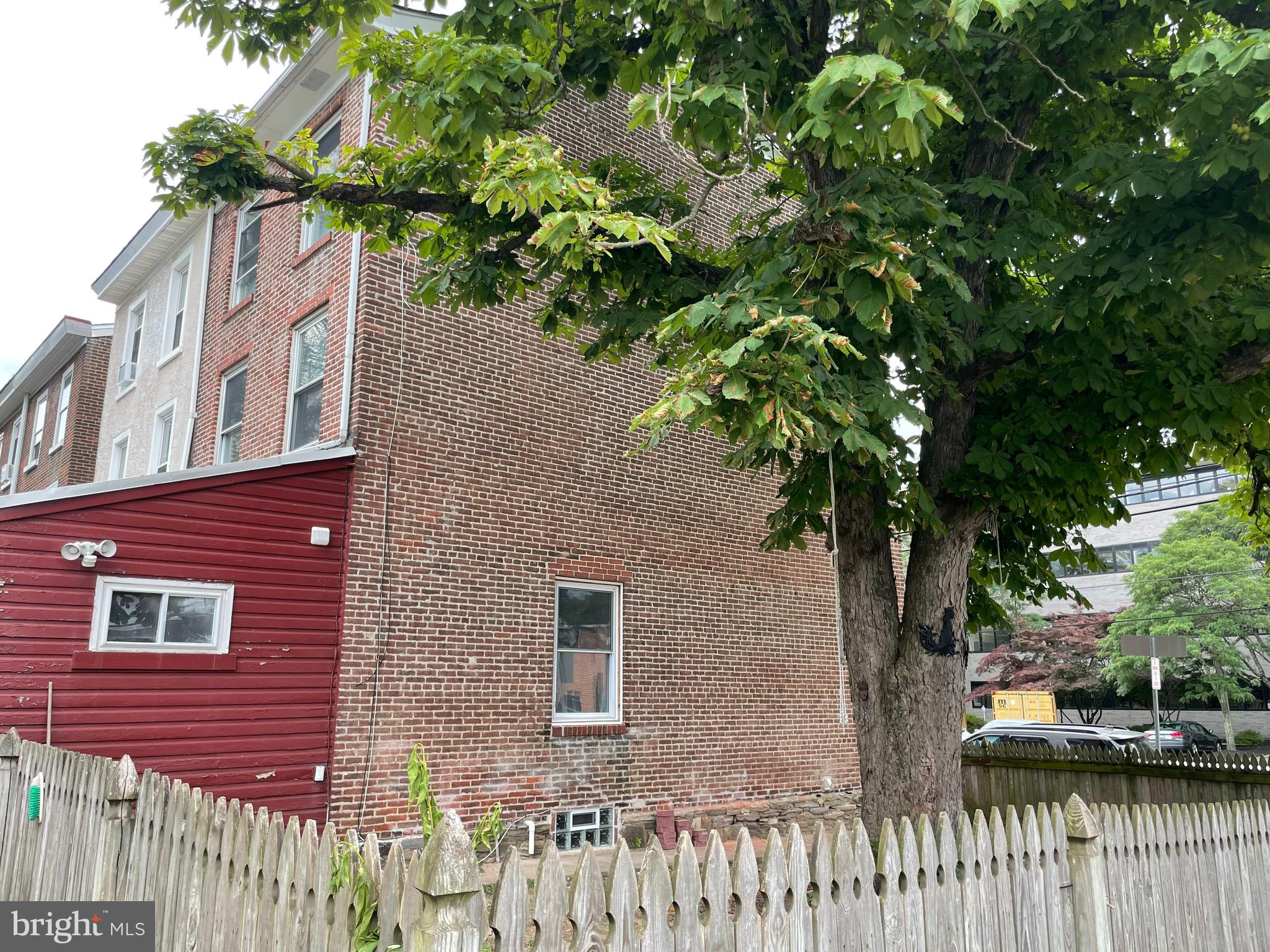 CONSHOHOCKEN - Residential Lease