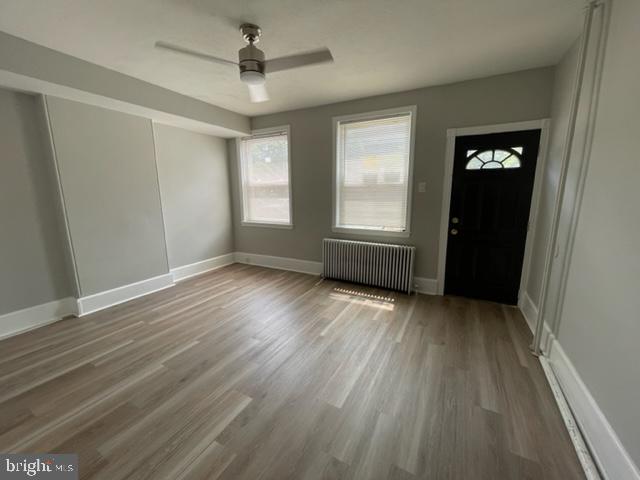 CONSHOHOCKEN - Residential Lease