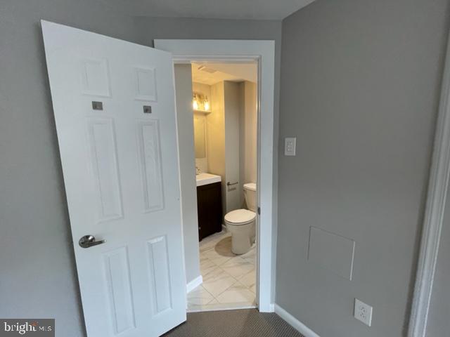 CONSHOHOCKEN - Residential Lease