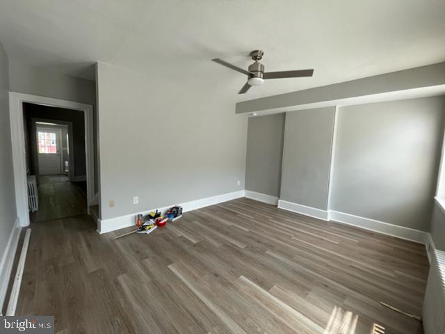 CONSHOHOCKEN - Residential Lease