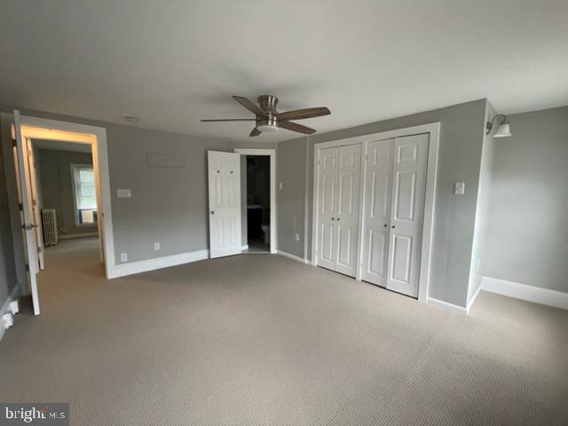 CONSHOHOCKEN - Residential Lease