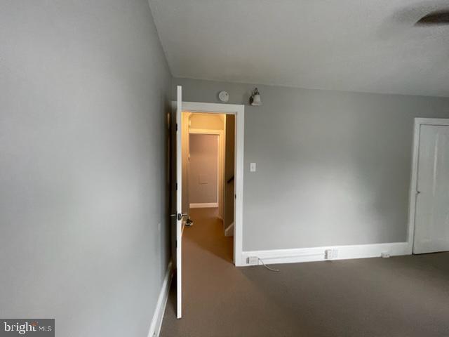 CONSHOHOCKEN - Residential Lease