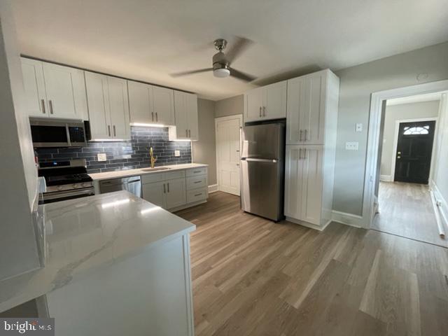 CONSHOHOCKEN - Residential Lease