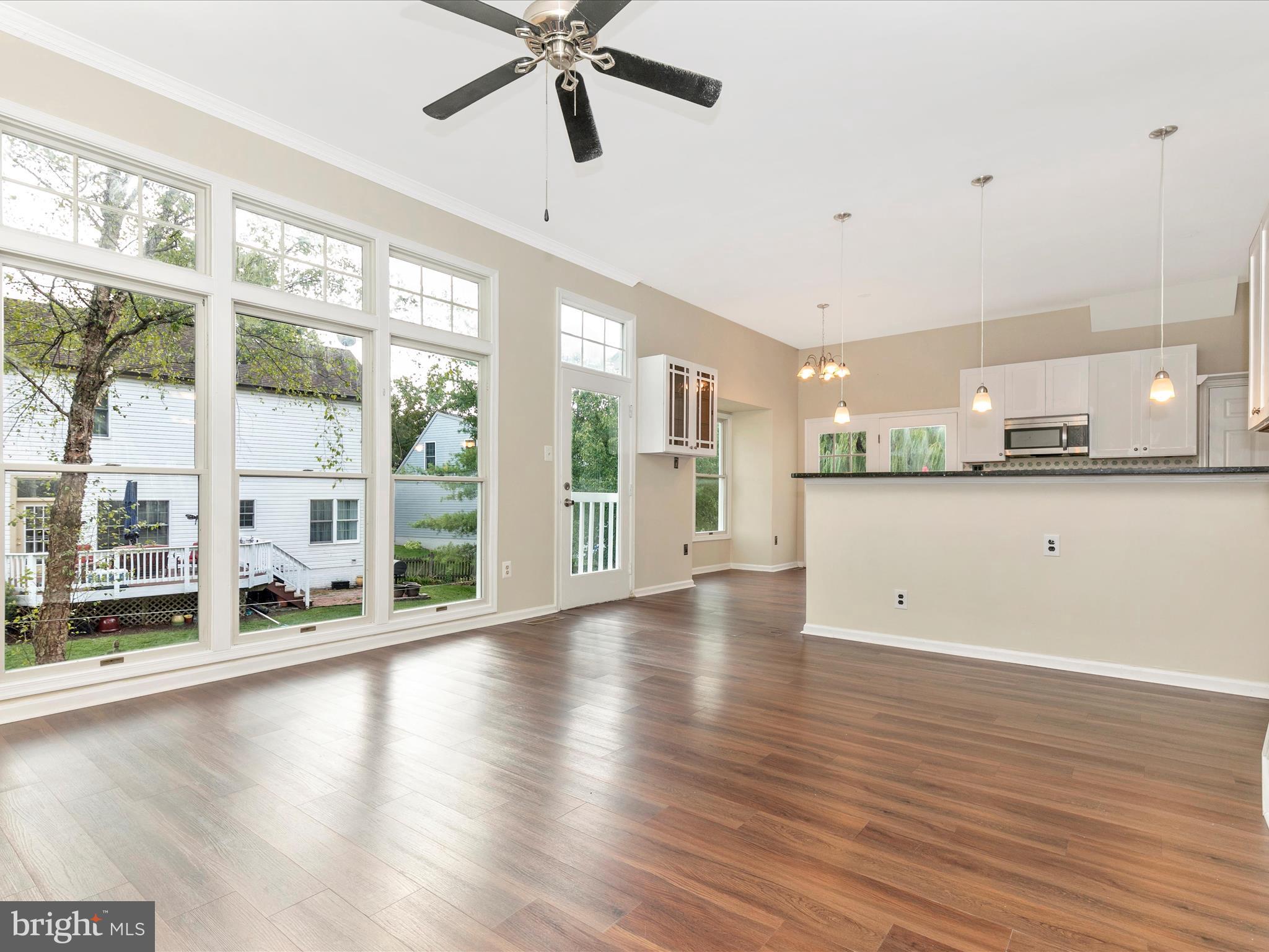 MONARCH RIDGE - Residential Lease