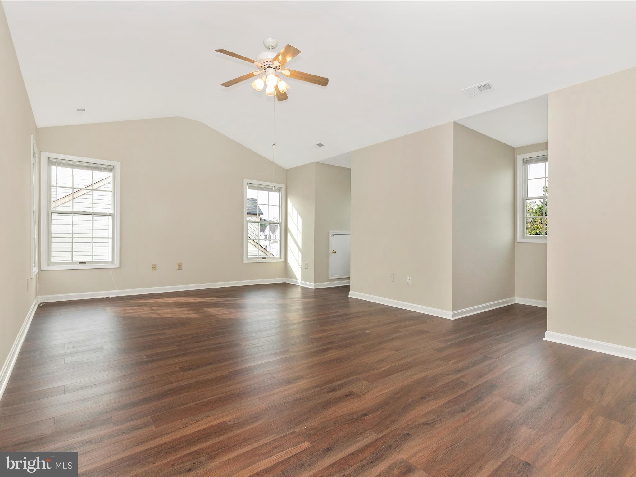 MONARCH RIDGE - Residential Lease