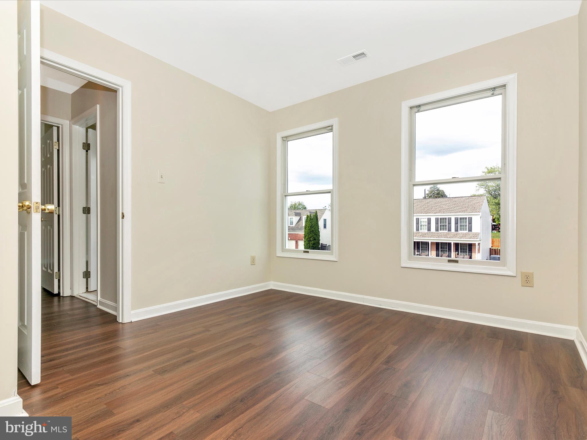 MONARCH RIDGE - Residential Lease