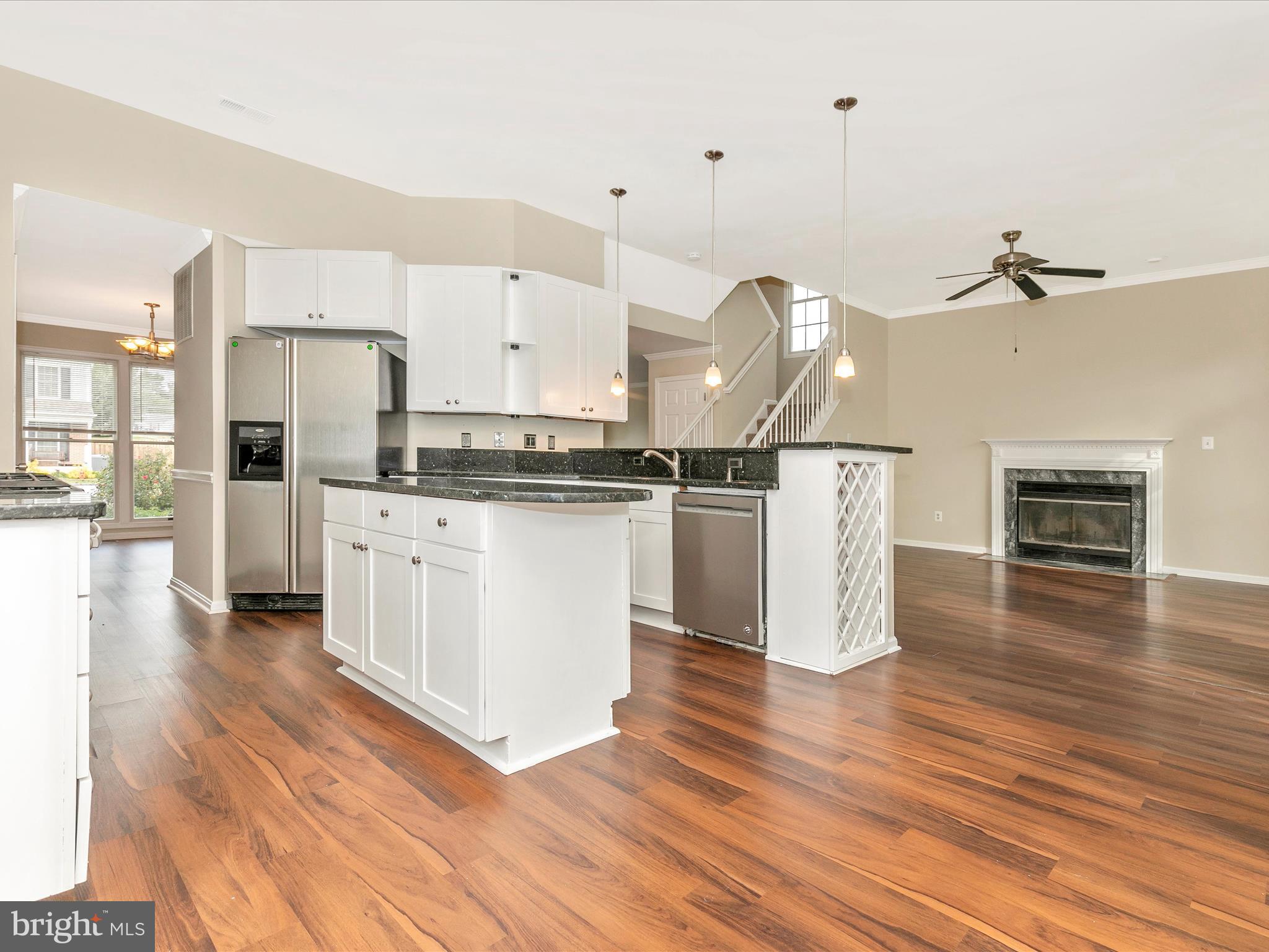 MONARCH RIDGE - Residential Lease