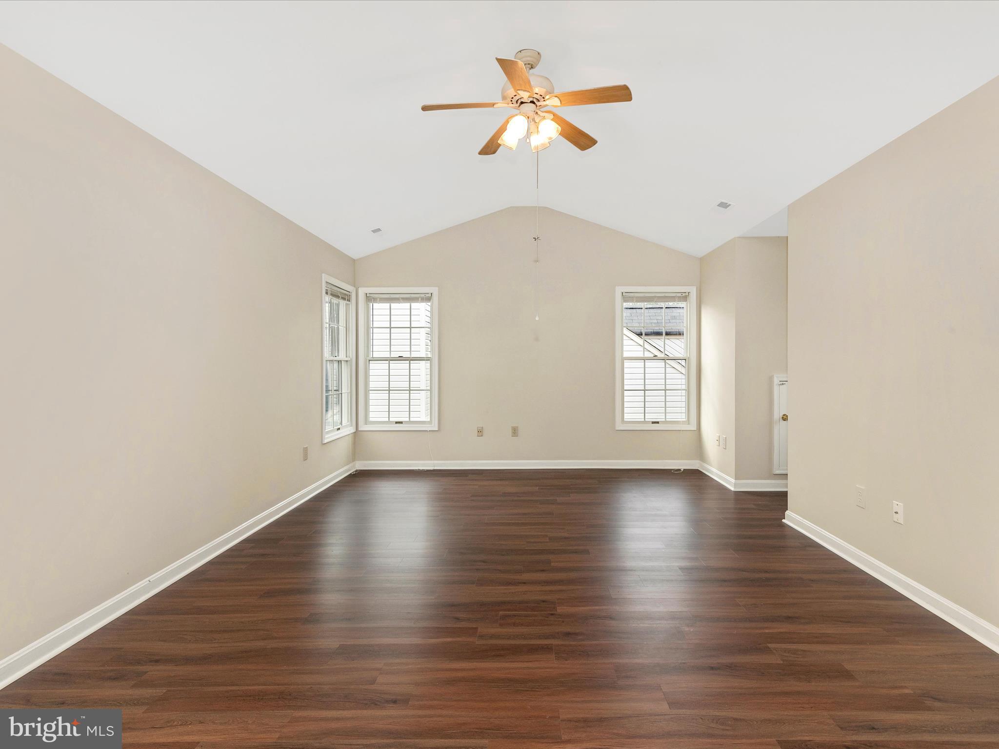 MONARCH RIDGE - Residential Lease