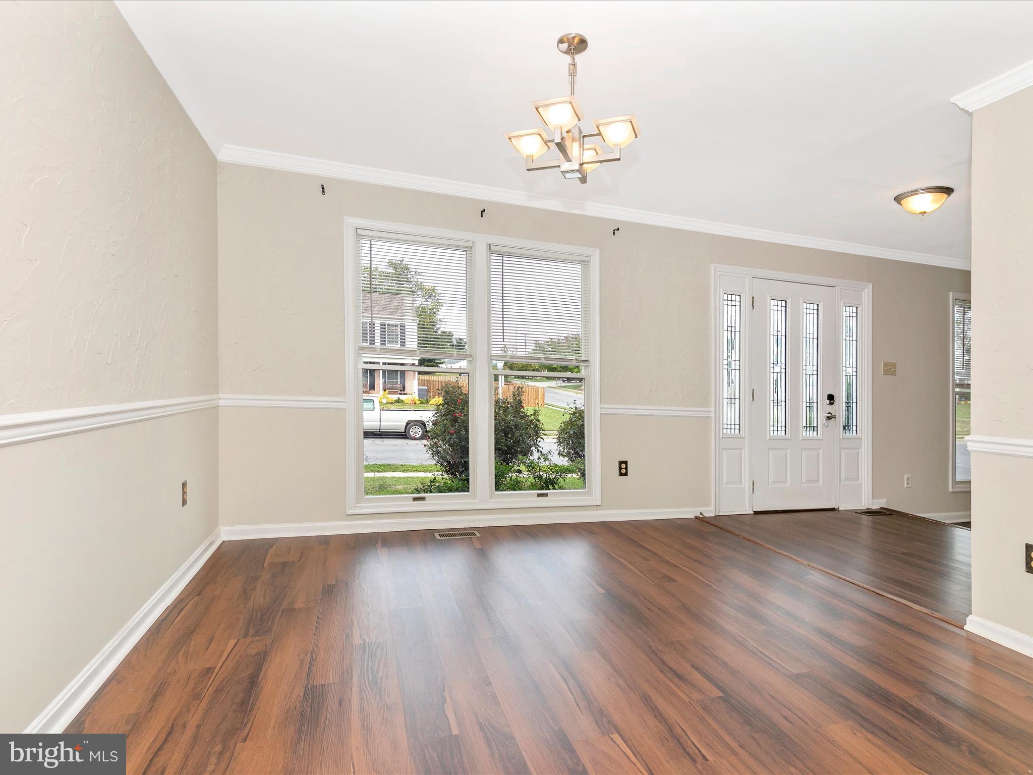 MONARCH RIDGE - Residential Lease