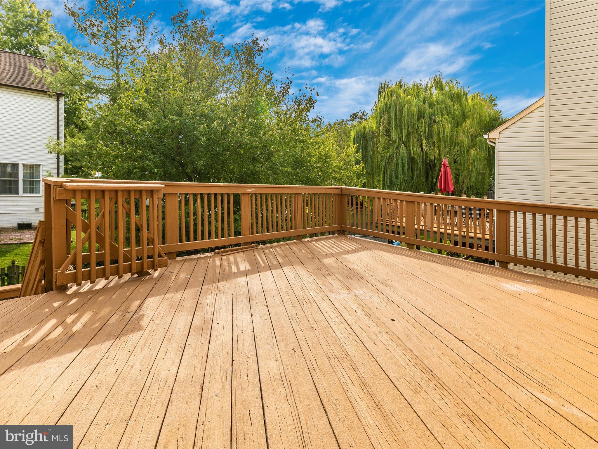 MONARCH RIDGE - Residential Lease