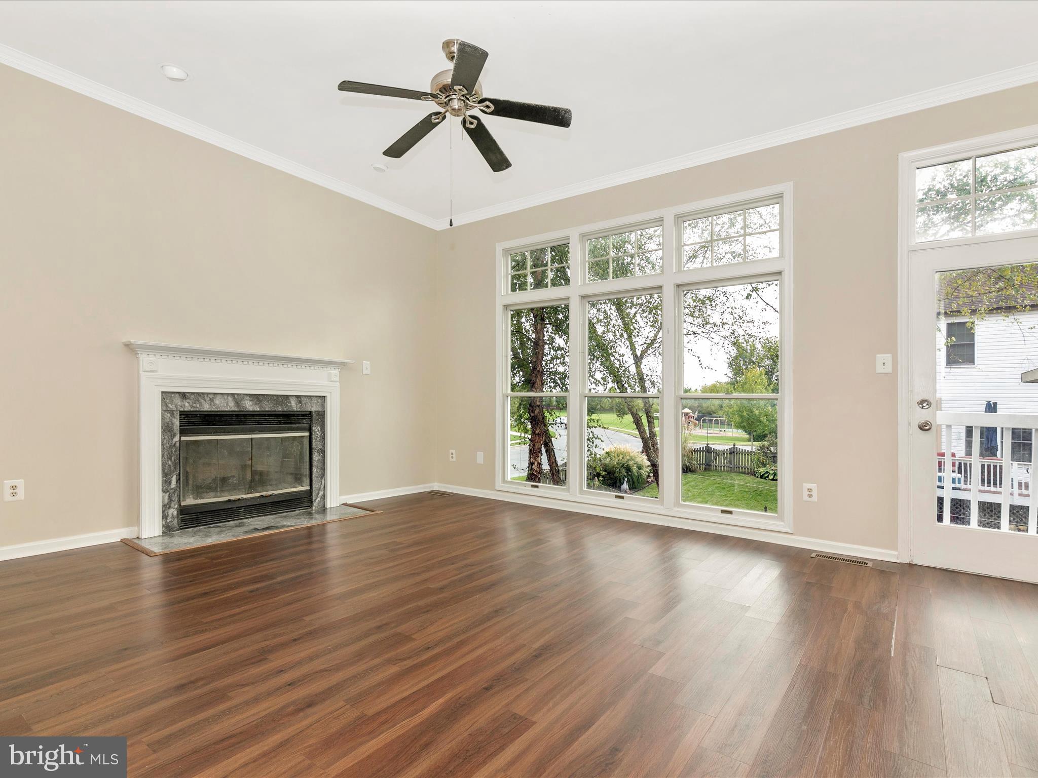 MONARCH RIDGE - Residential Lease