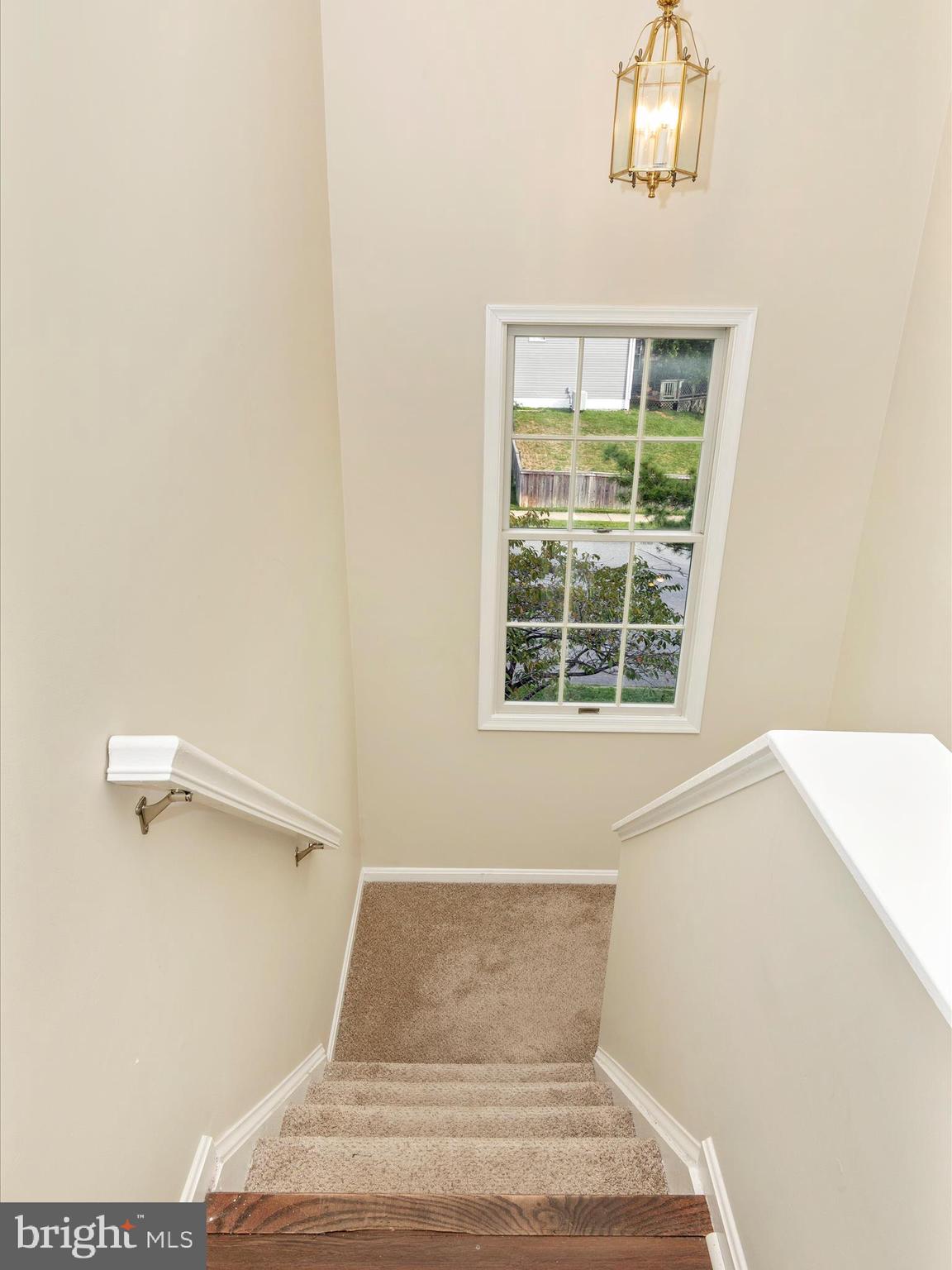 MONARCH RIDGE - Residential Lease