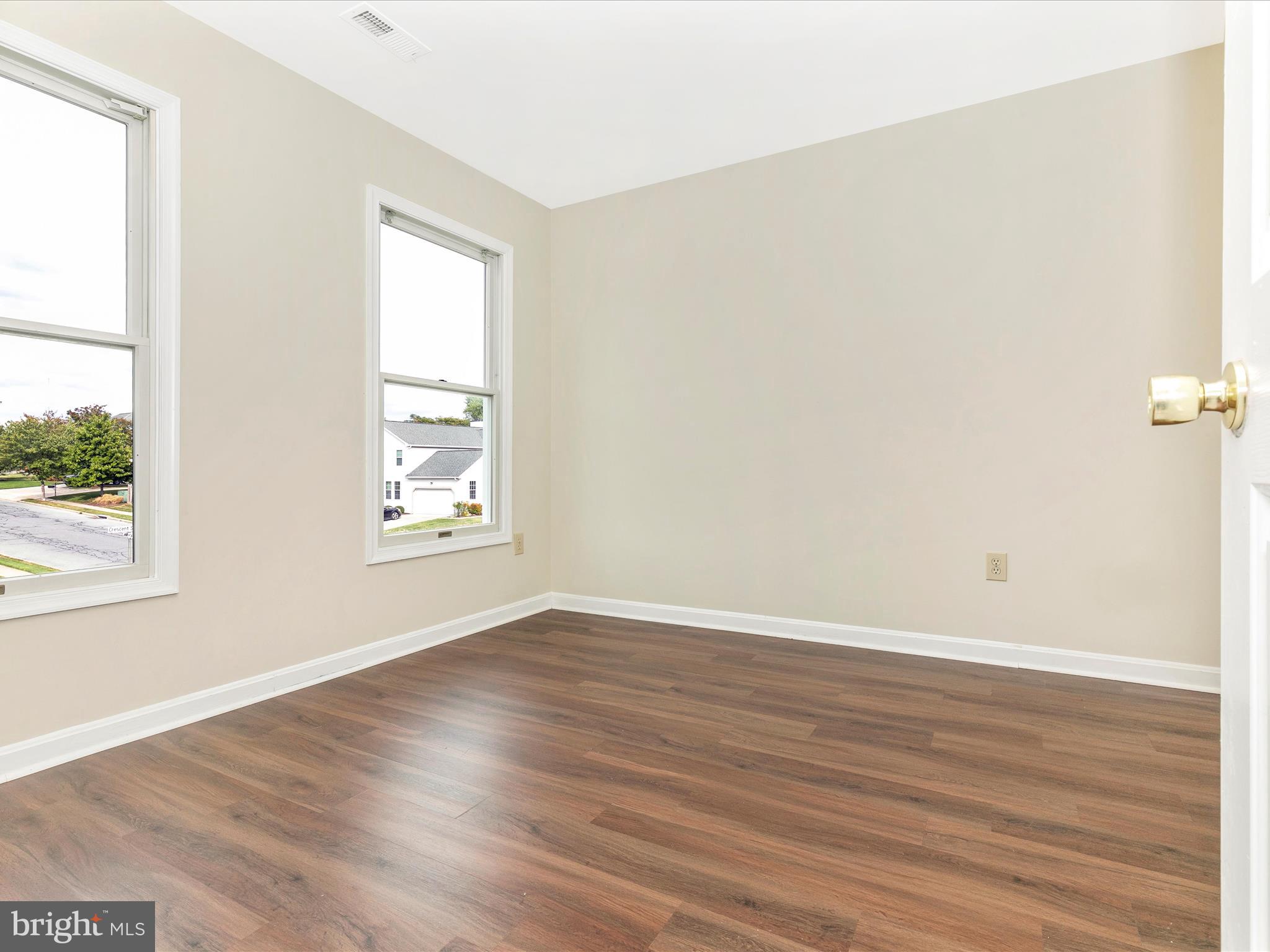 MONARCH RIDGE - Residential Lease