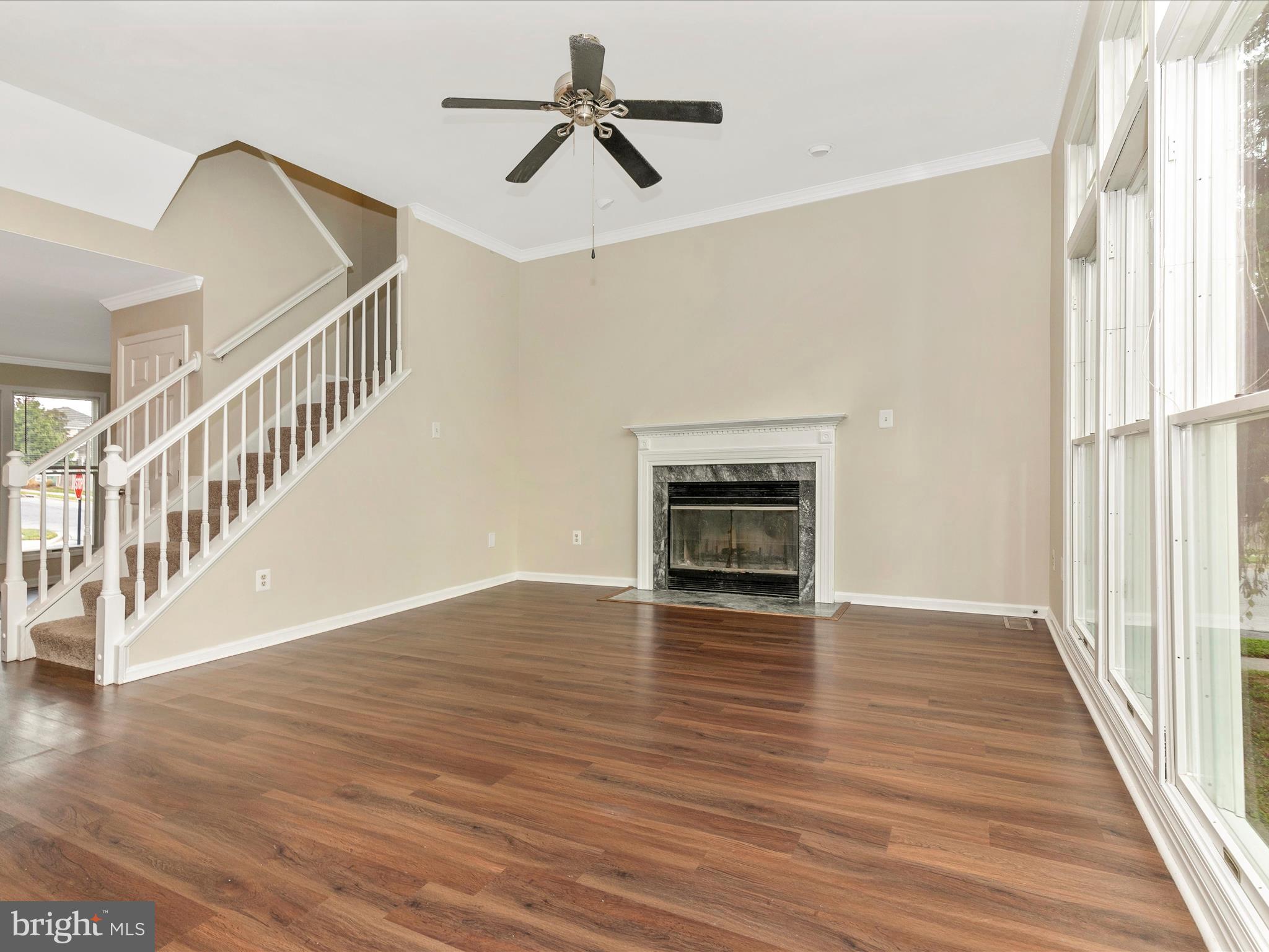 MONARCH RIDGE - Residential Lease