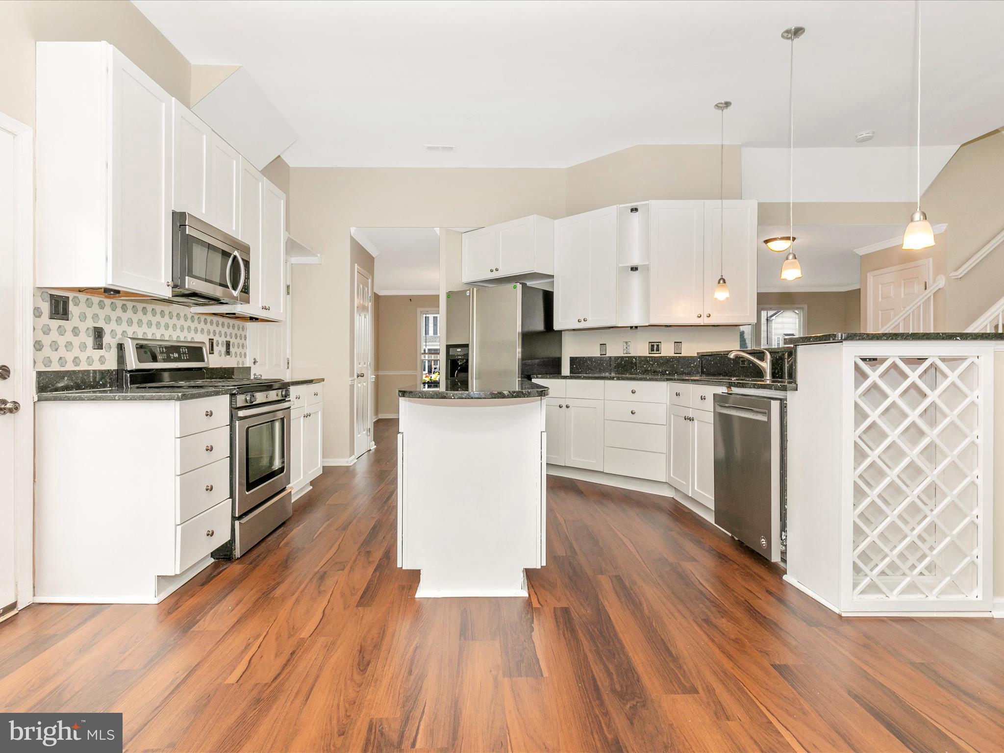 MONARCH RIDGE - Residential Lease