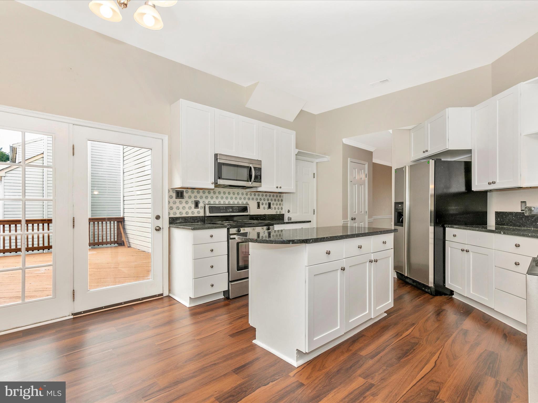 MONARCH RIDGE - Residential Lease