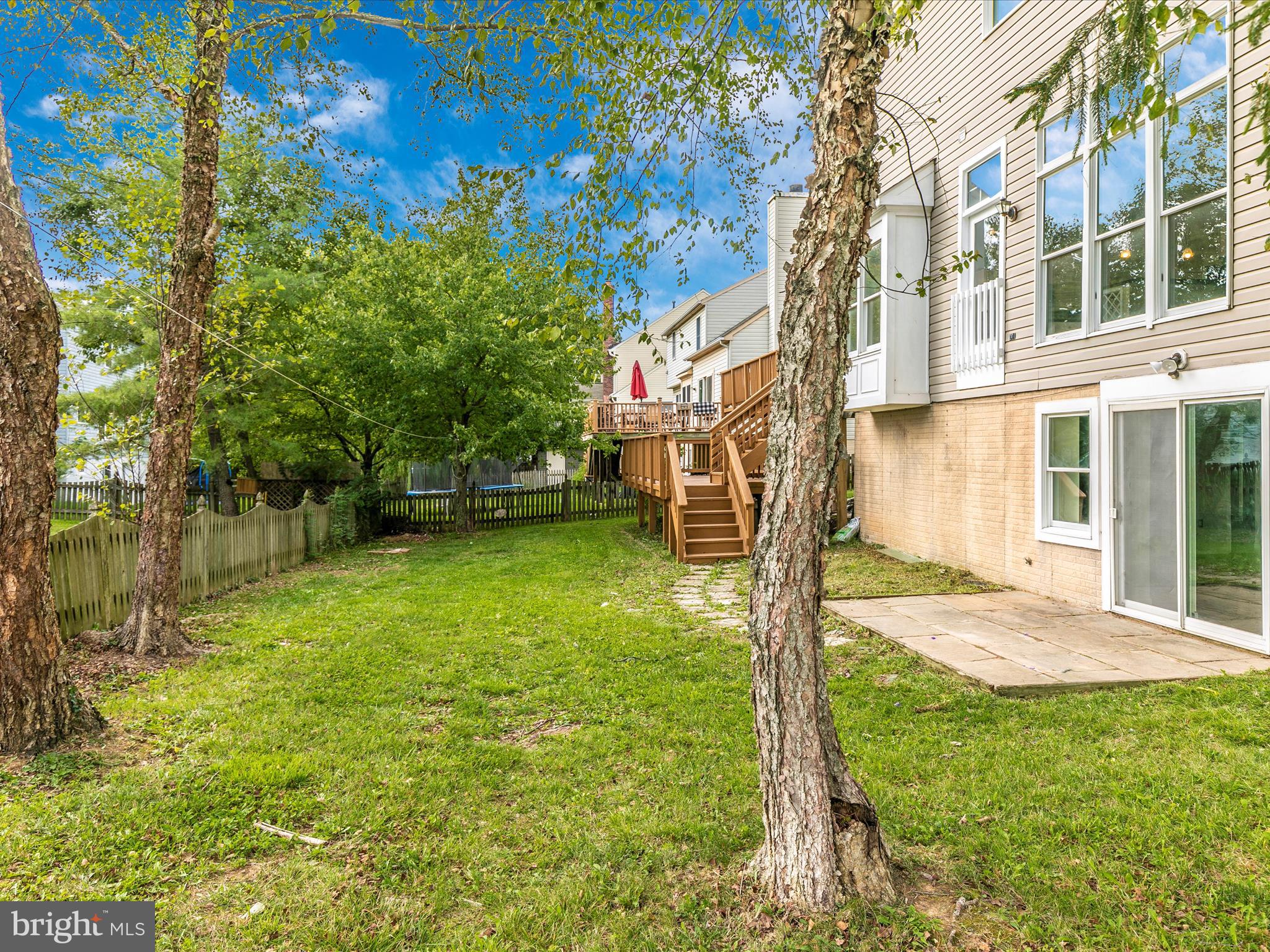 MONARCH RIDGE - Residential Lease