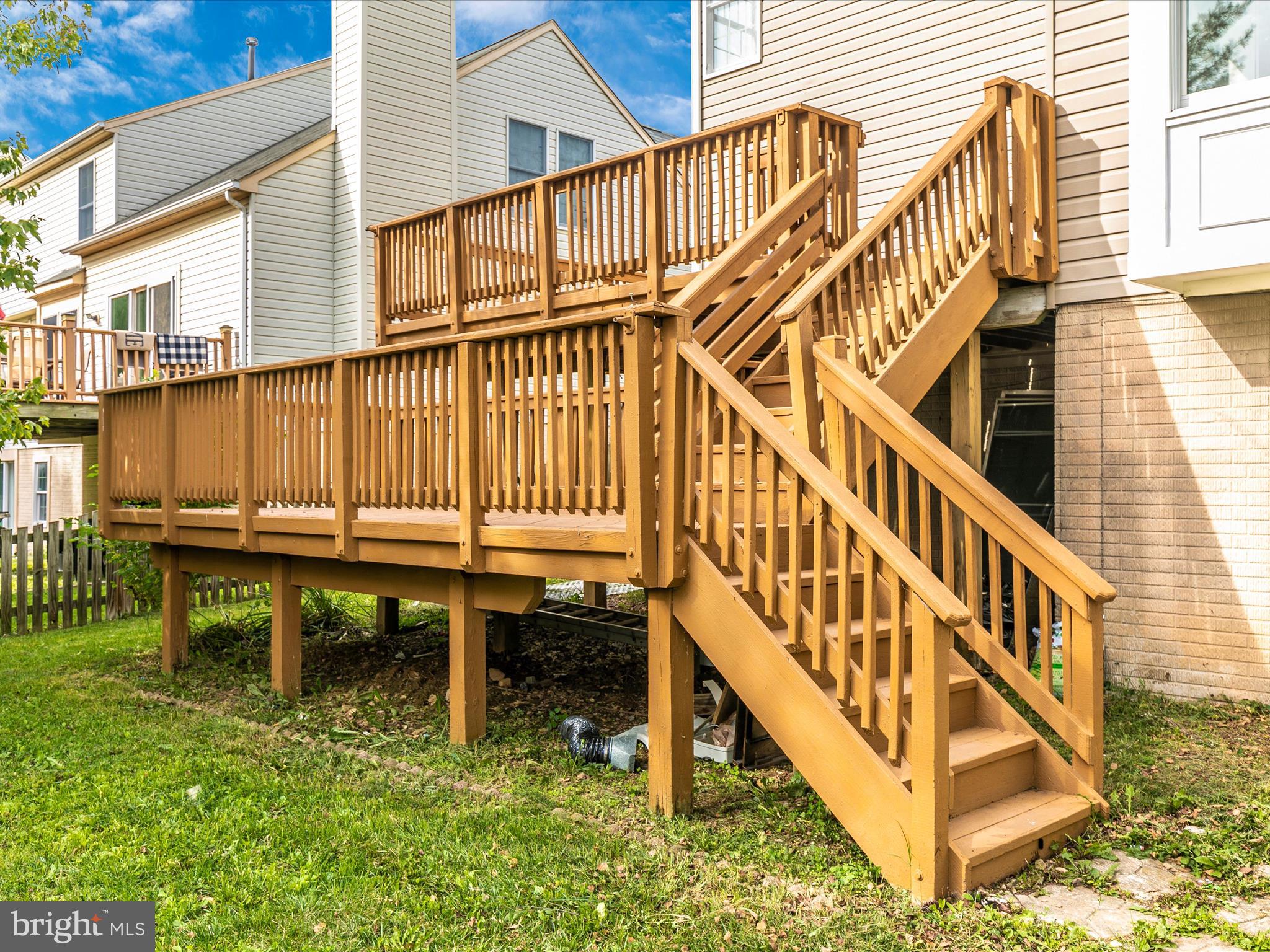 MONARCH RIDGE - Residential Lease