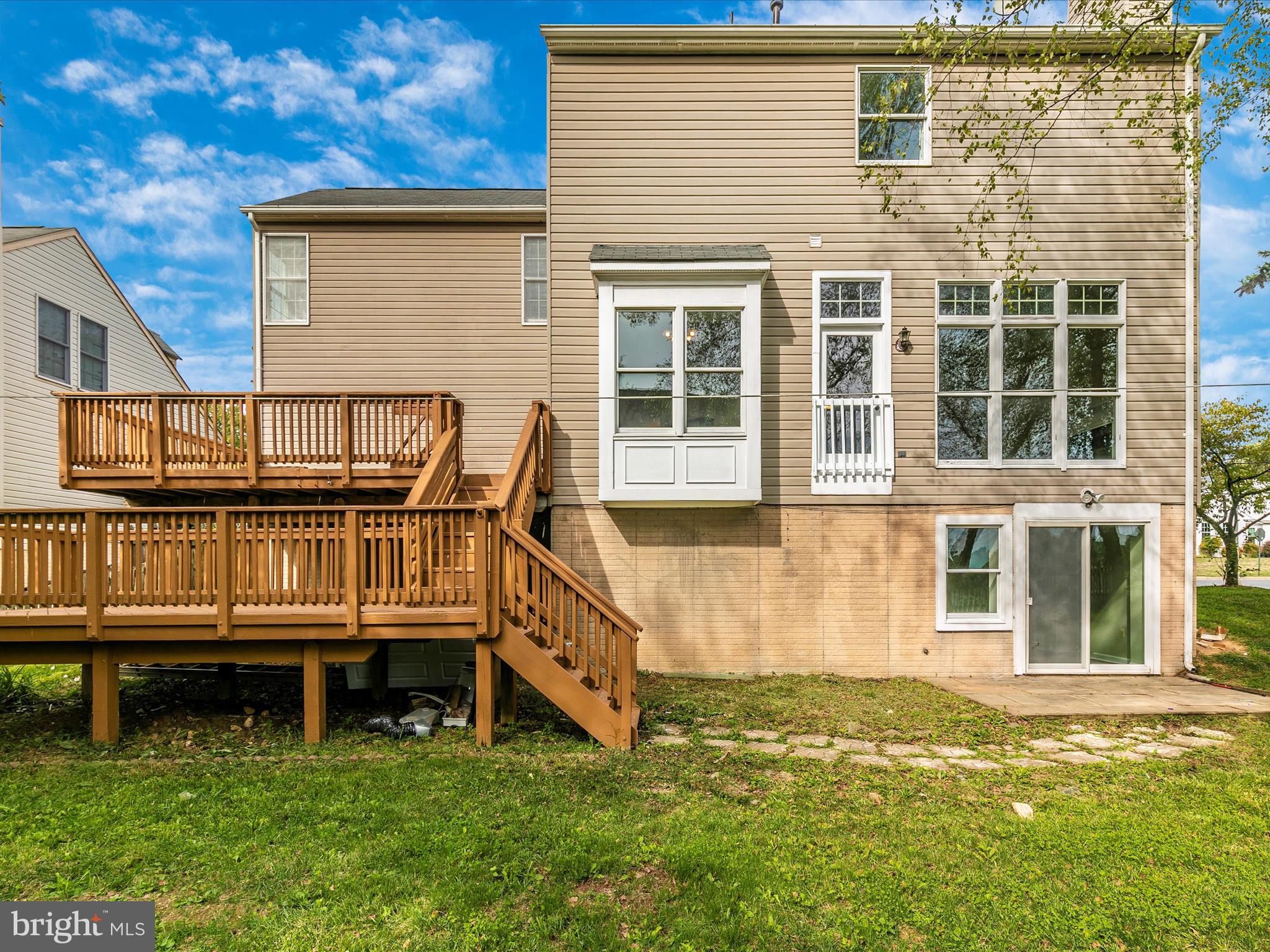 MONARCH RIDGE - Residential Lease