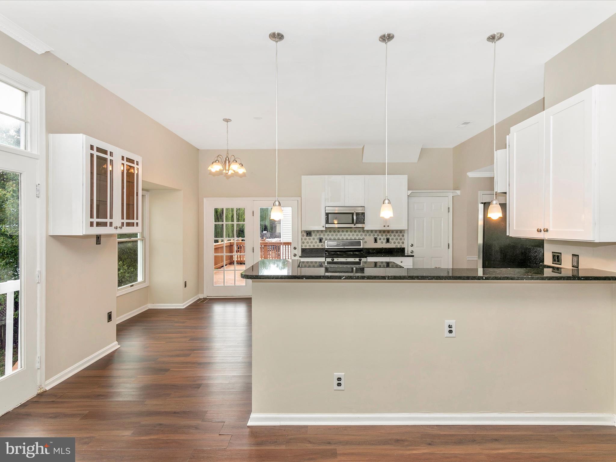 MONARCH RIDGE - Residential Lease