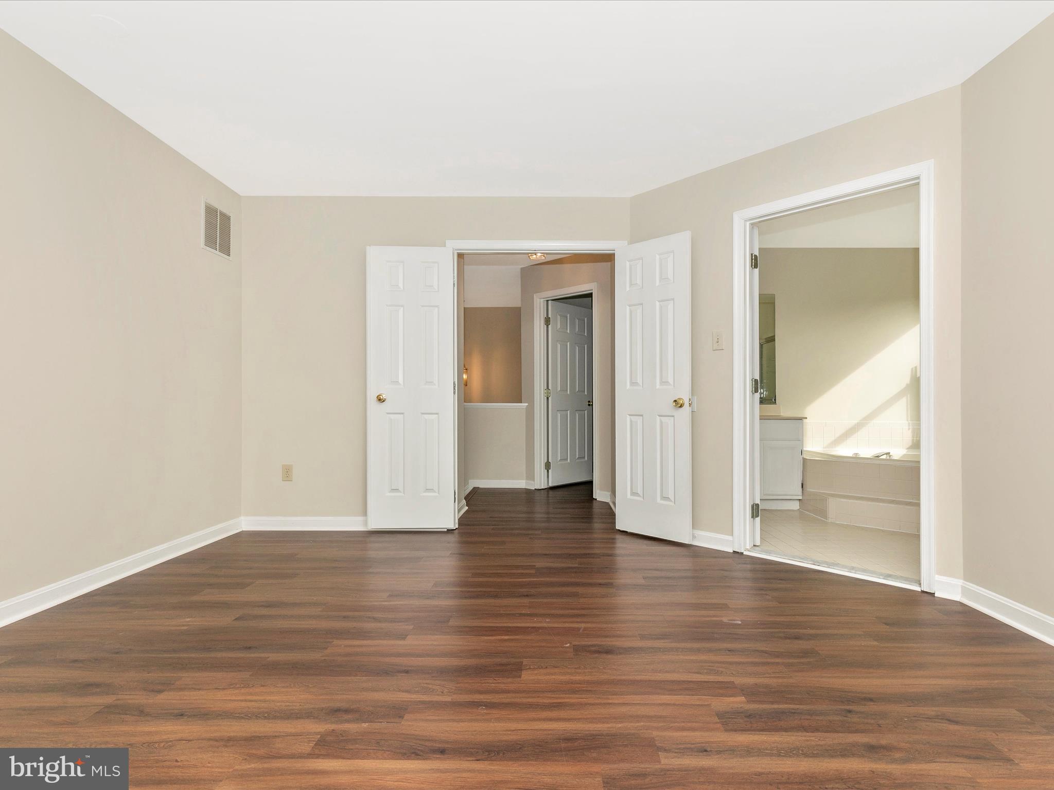 MONARCH RIDGE - Residential Lease