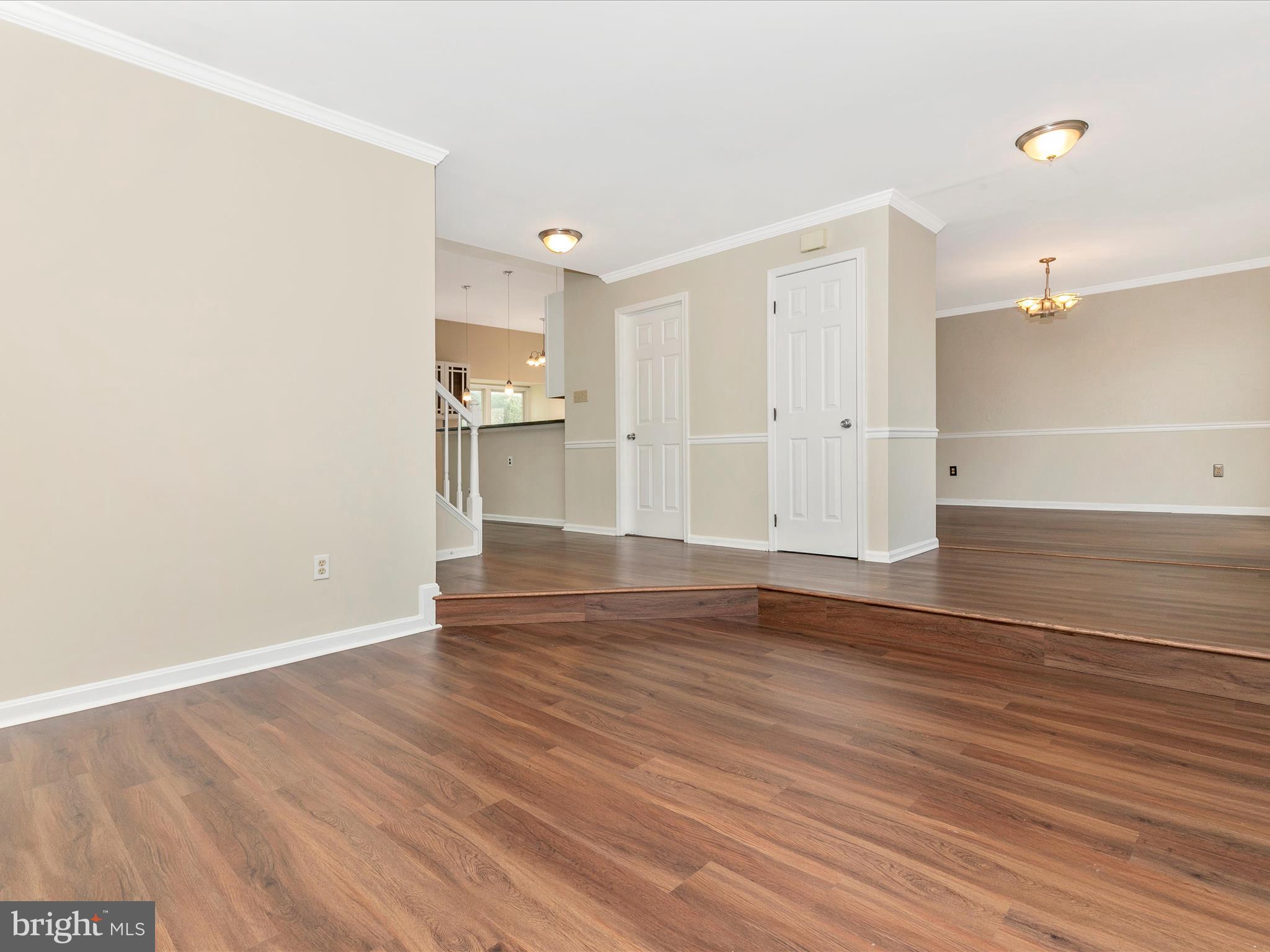 MONARCH RIDGE - Residential Lease