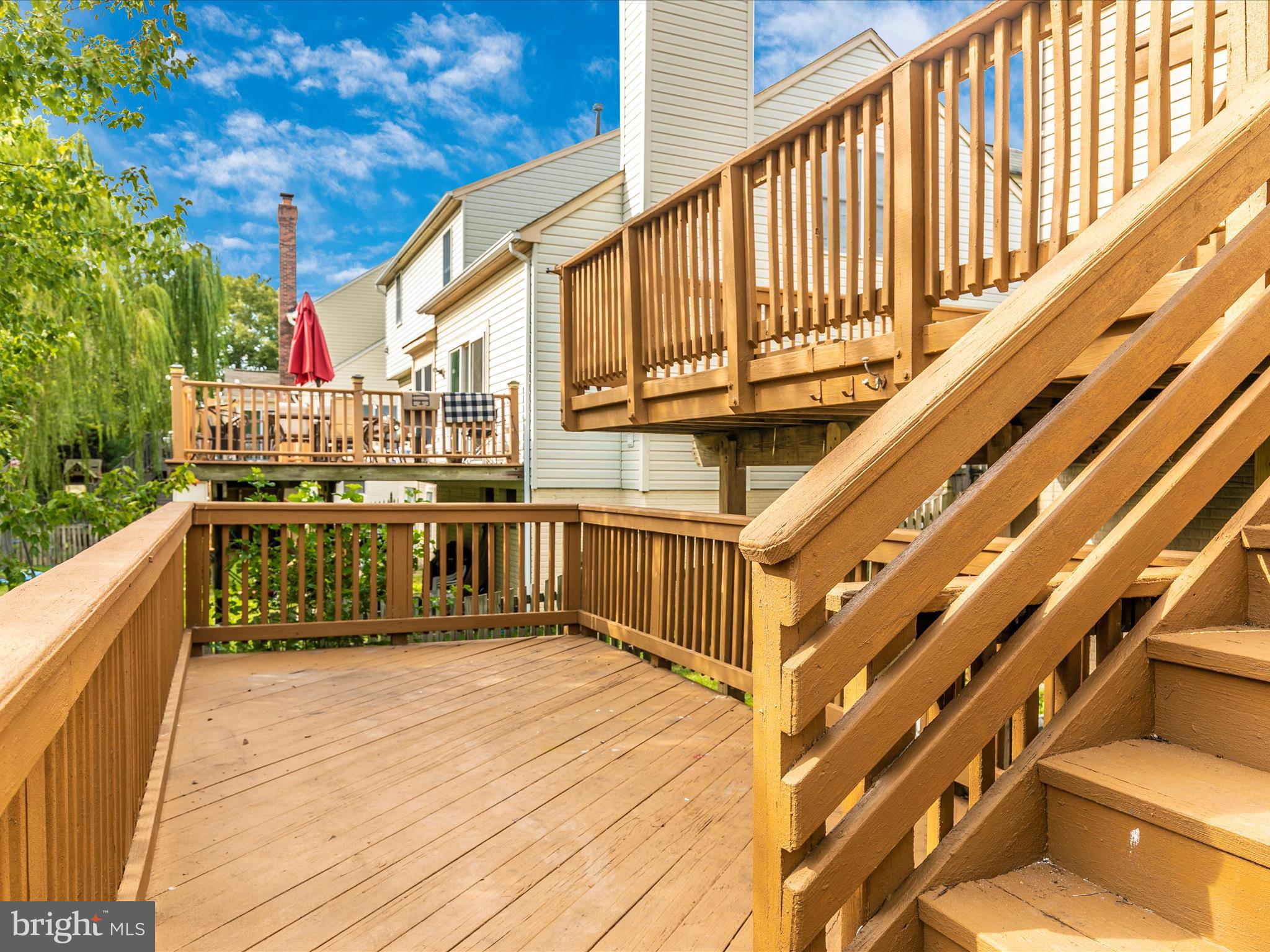 MONARCH RIDGE - Residential Lease