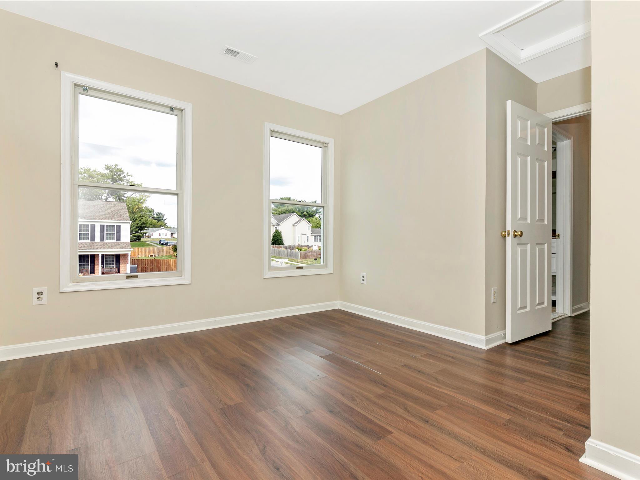 MONARCH RIDGE - Residential Lease