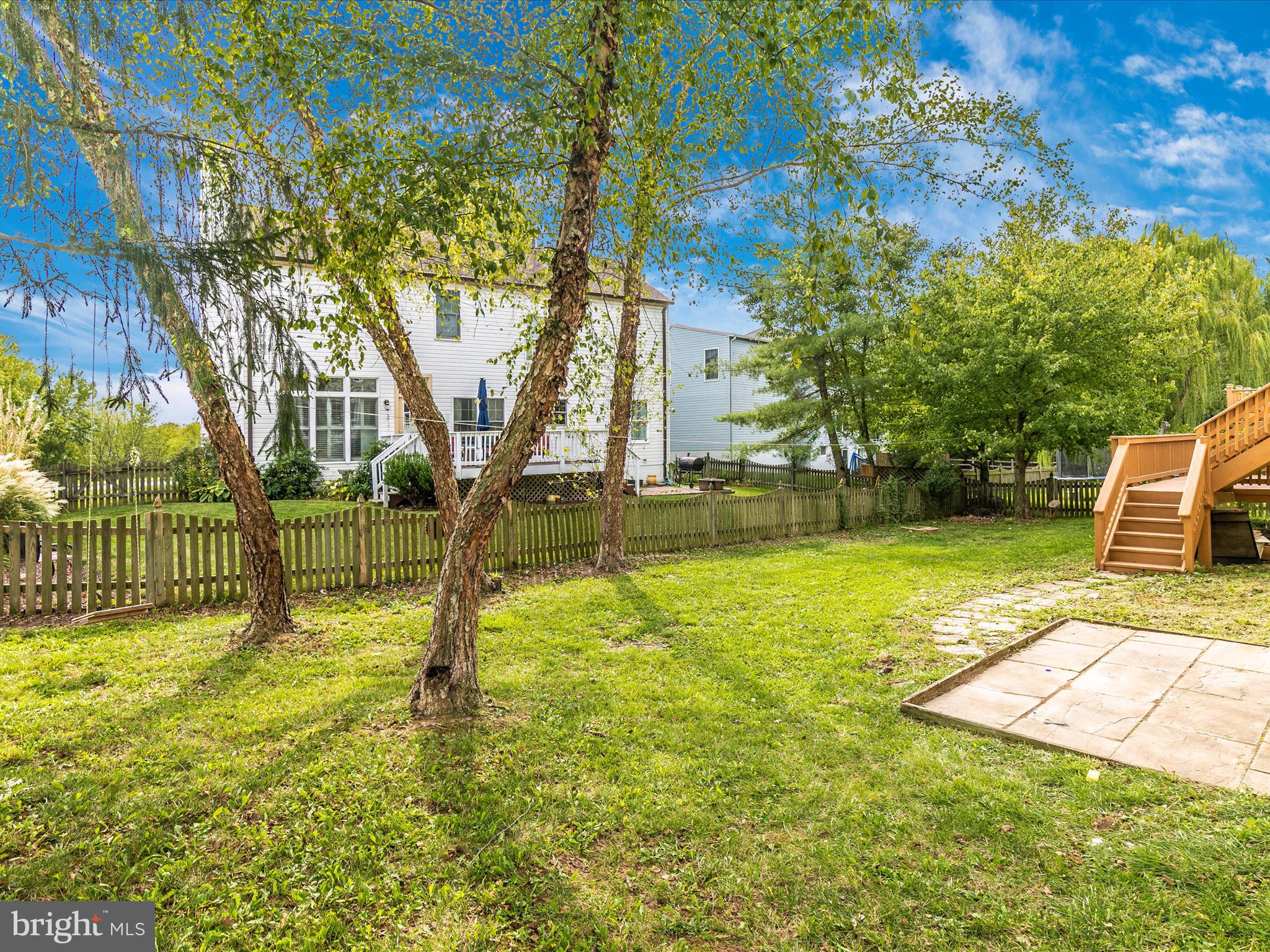 MONARCH RIDGE - Residential Lease