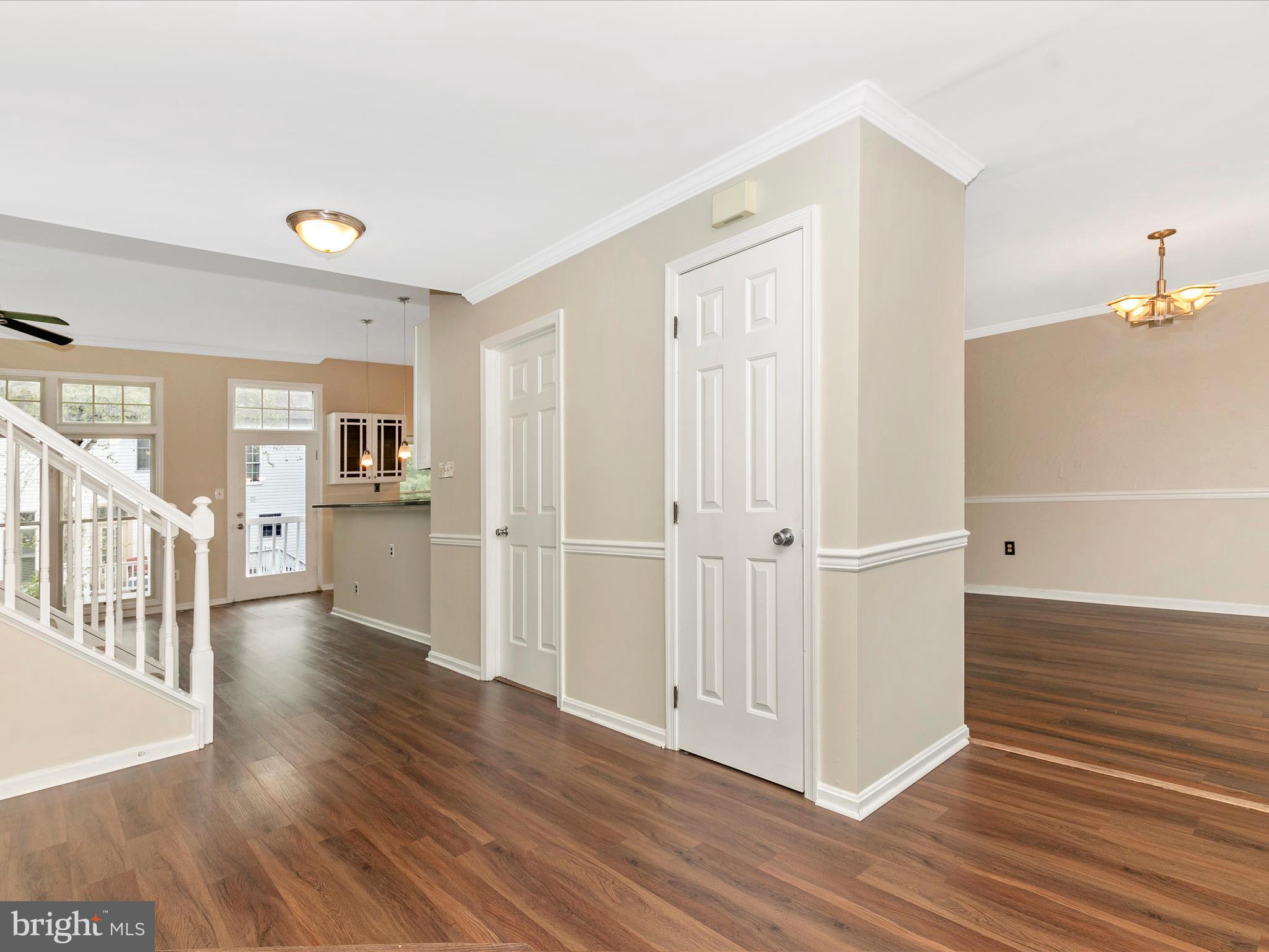 MONARCH RIDGE - Residential Lease