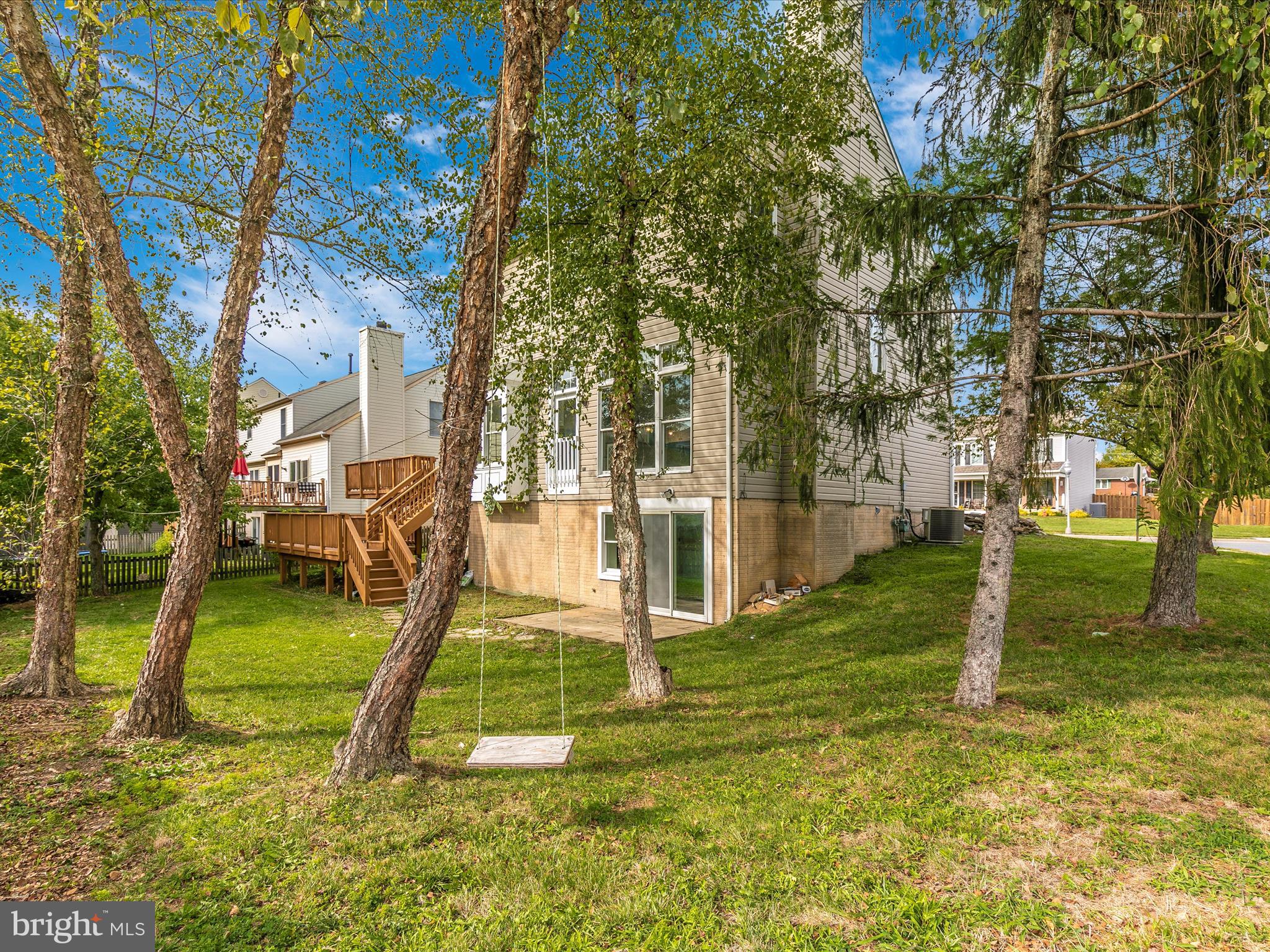 MONARCH RIDGE - Residential Lease