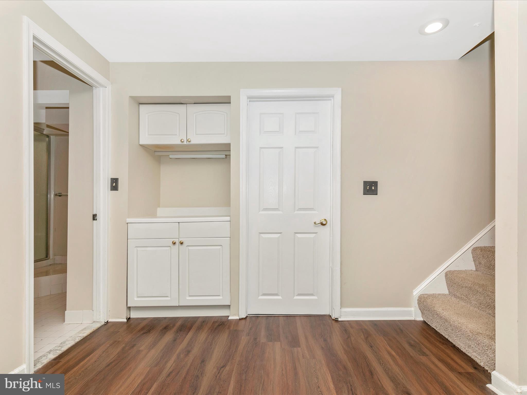 MONARCH RIDGE - Residential Lease