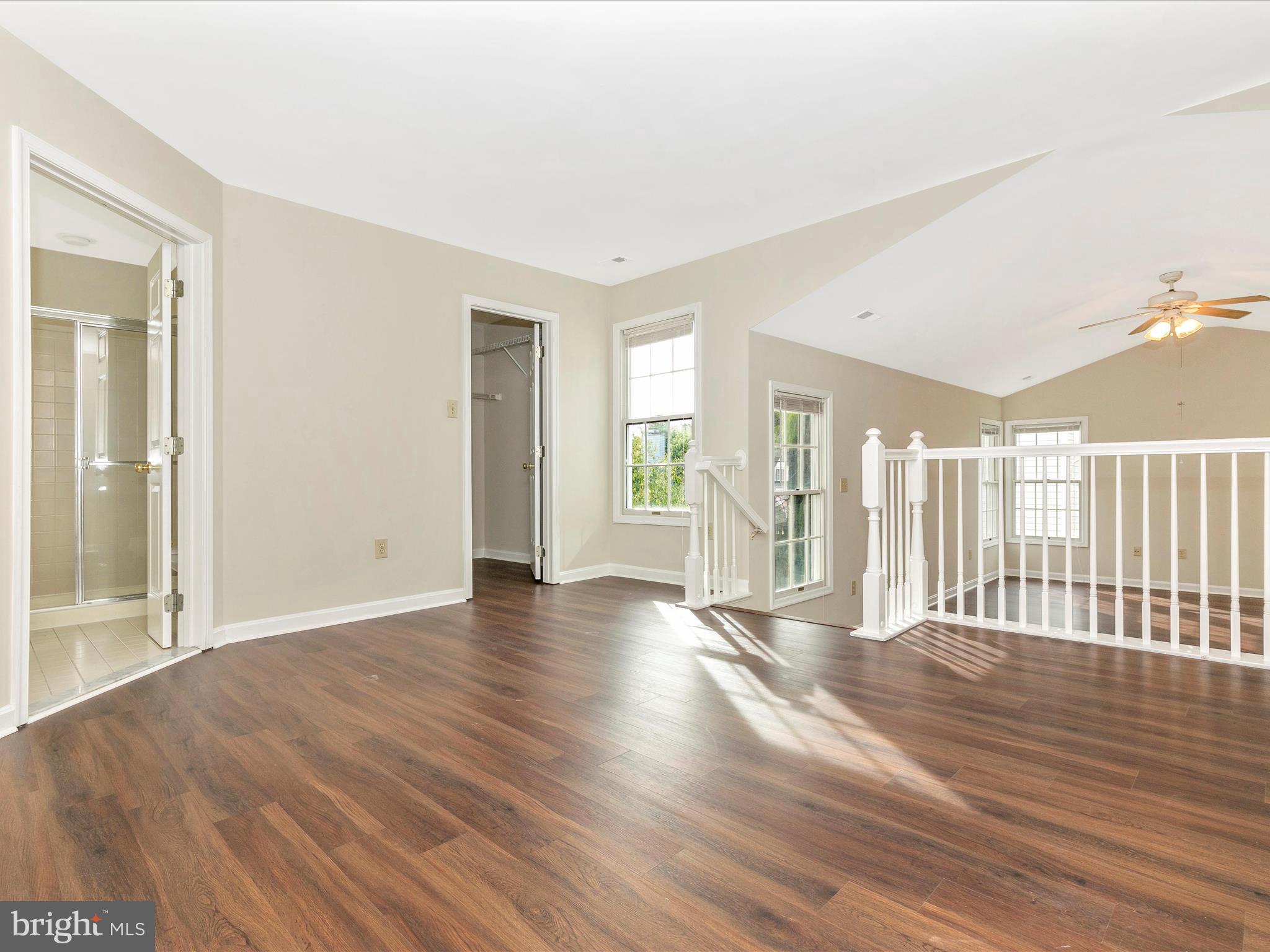 MONARCH RIDGE - Residential Lease