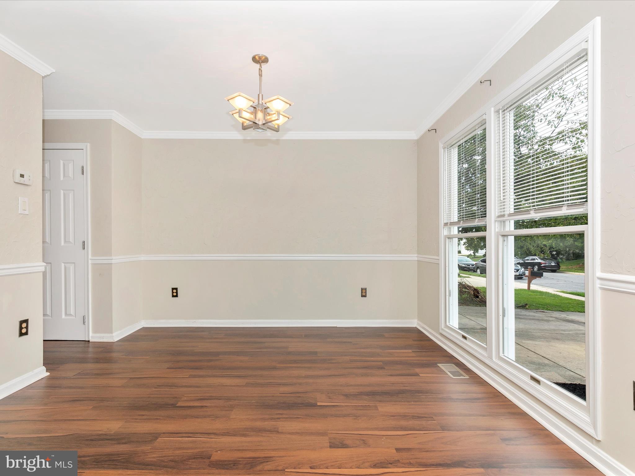 MONARCH RIDGE - Residential Lease