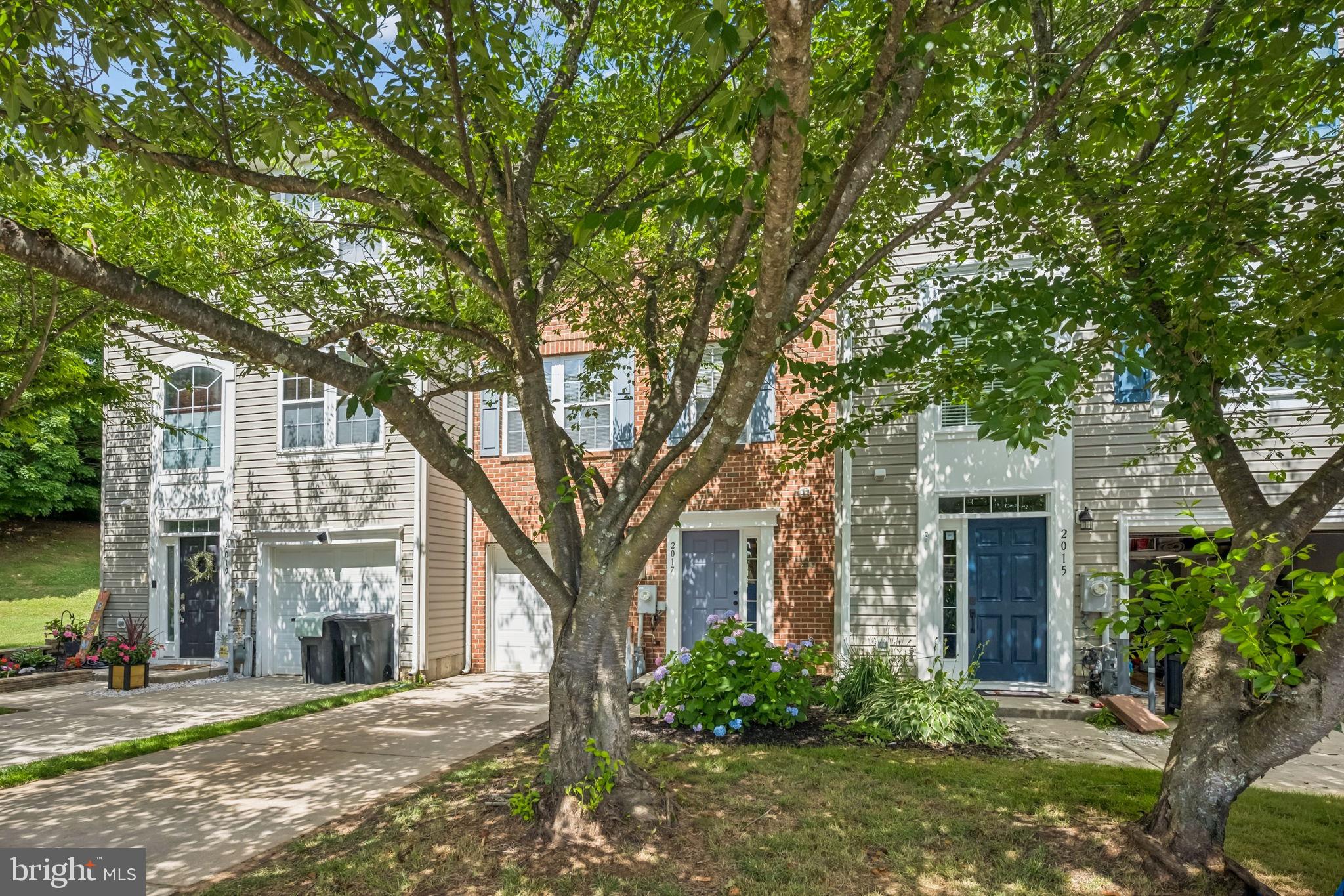 2017 MARIA COURT