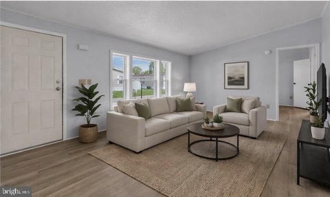Mobile Home For Sale - 768 E Garden Road #50<br/> VINELAND, NJ 08360