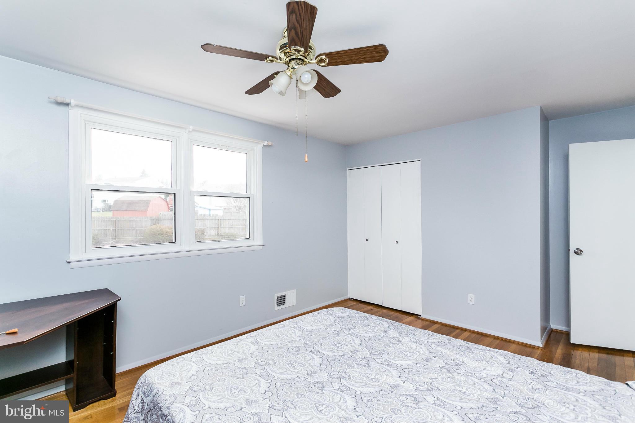 CHARTLEY NORTH - Residential