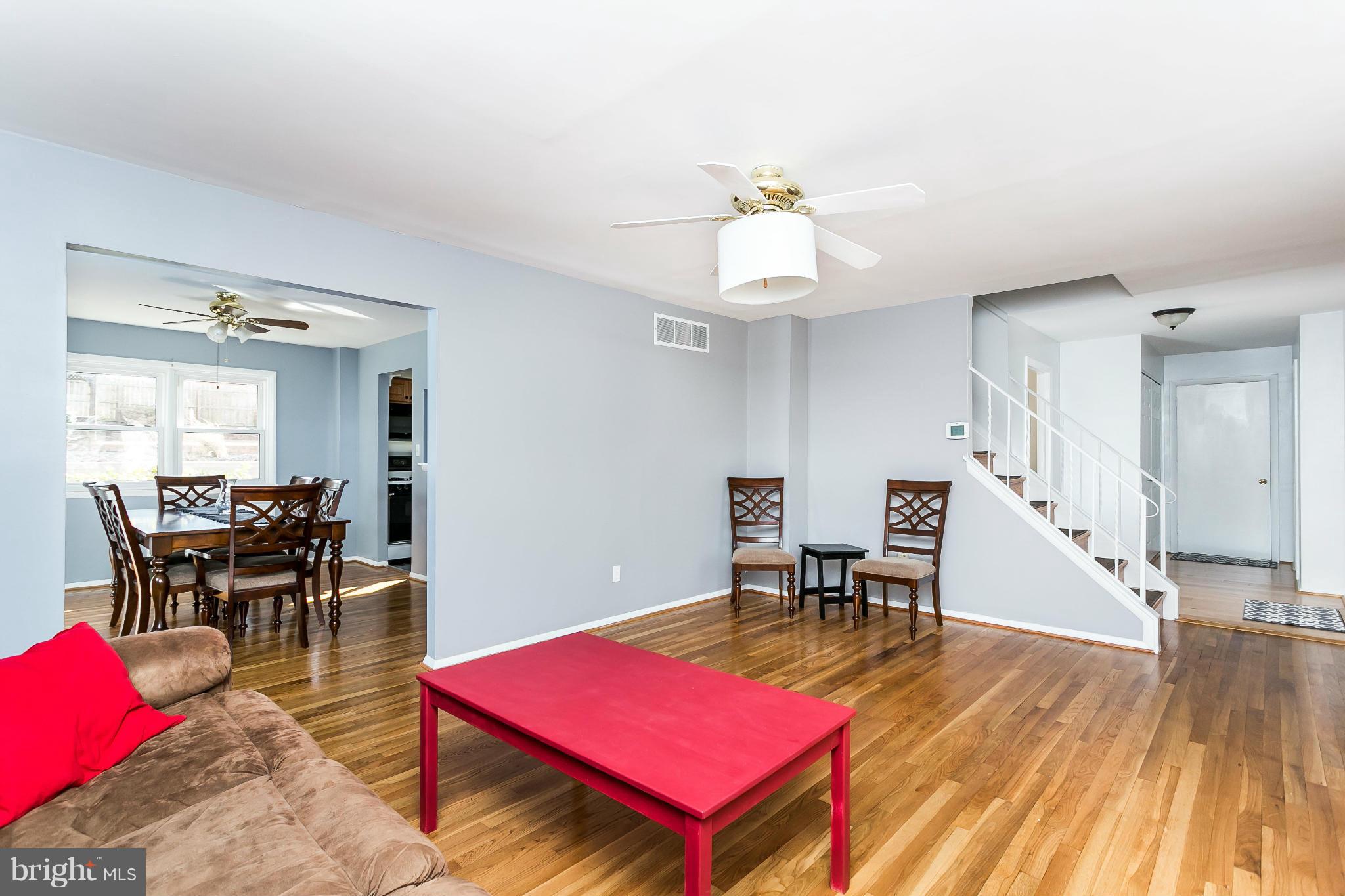 CHARTLEY NORTH - Residential