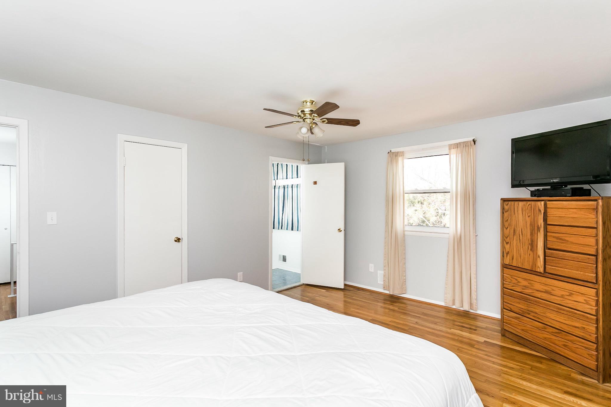 CHARTLEY NORTH - Residential