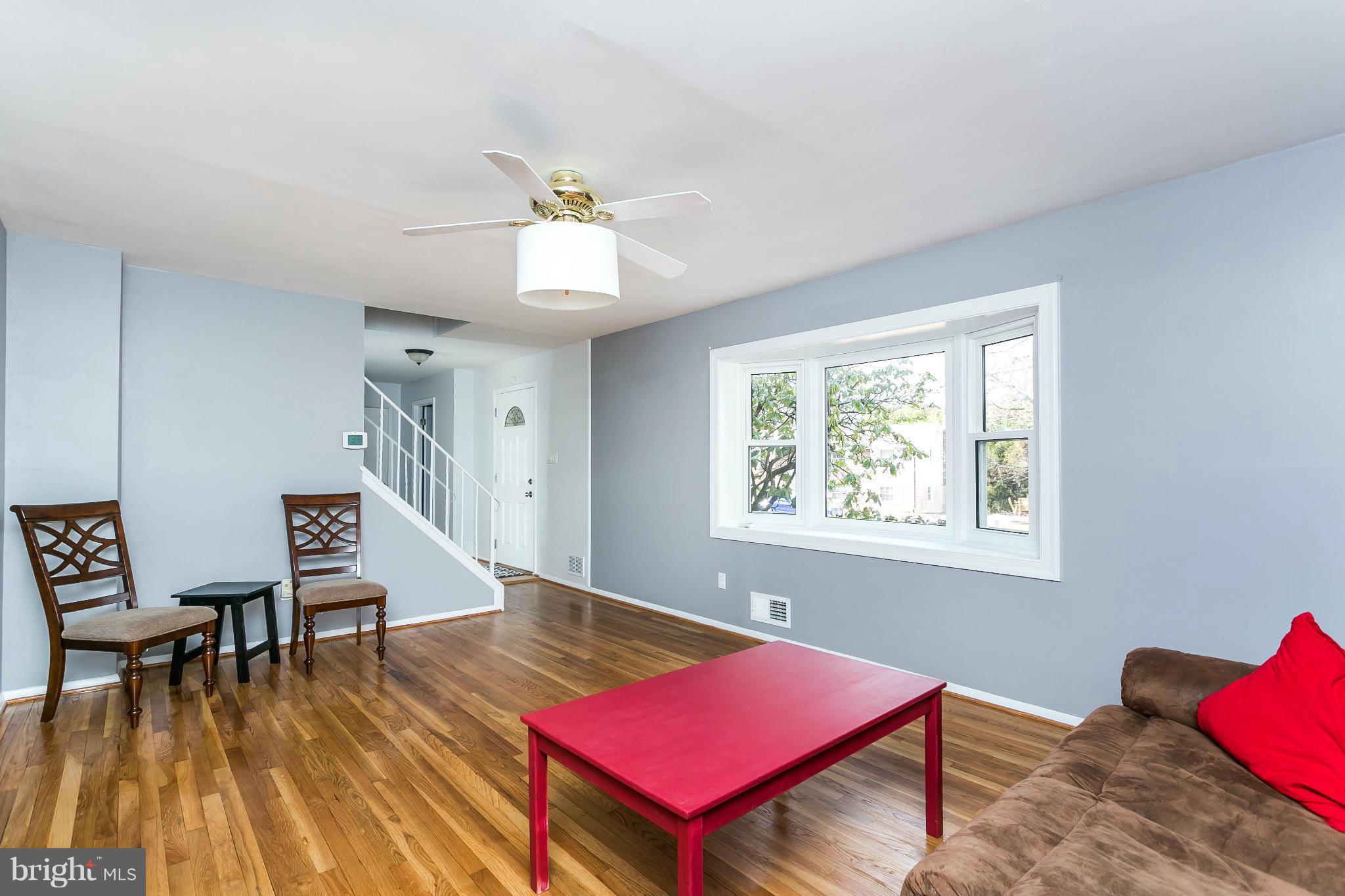 CHARTLEY NORTH - Residential