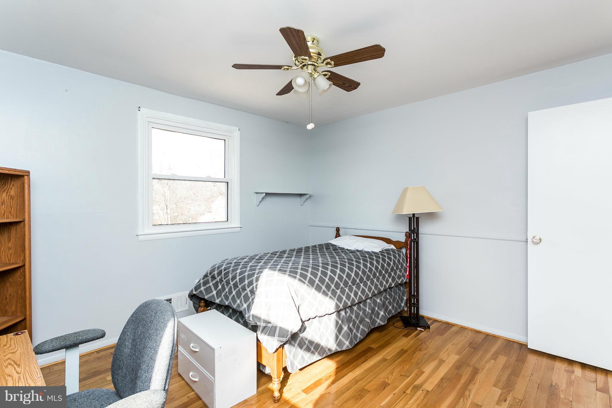 CHARTLEY NORTH - Residential