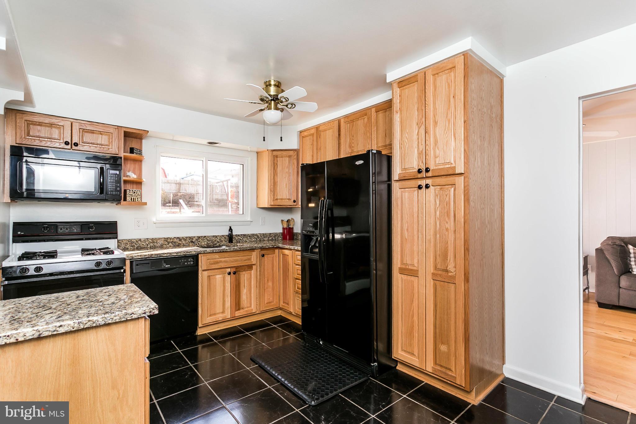 CHARTLEY NORTH - Residential