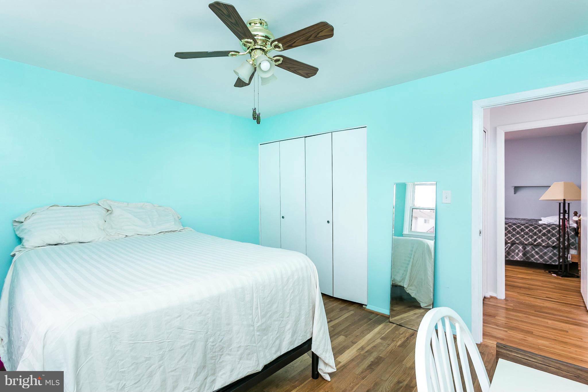 CHARTLEY NORTH - Residential